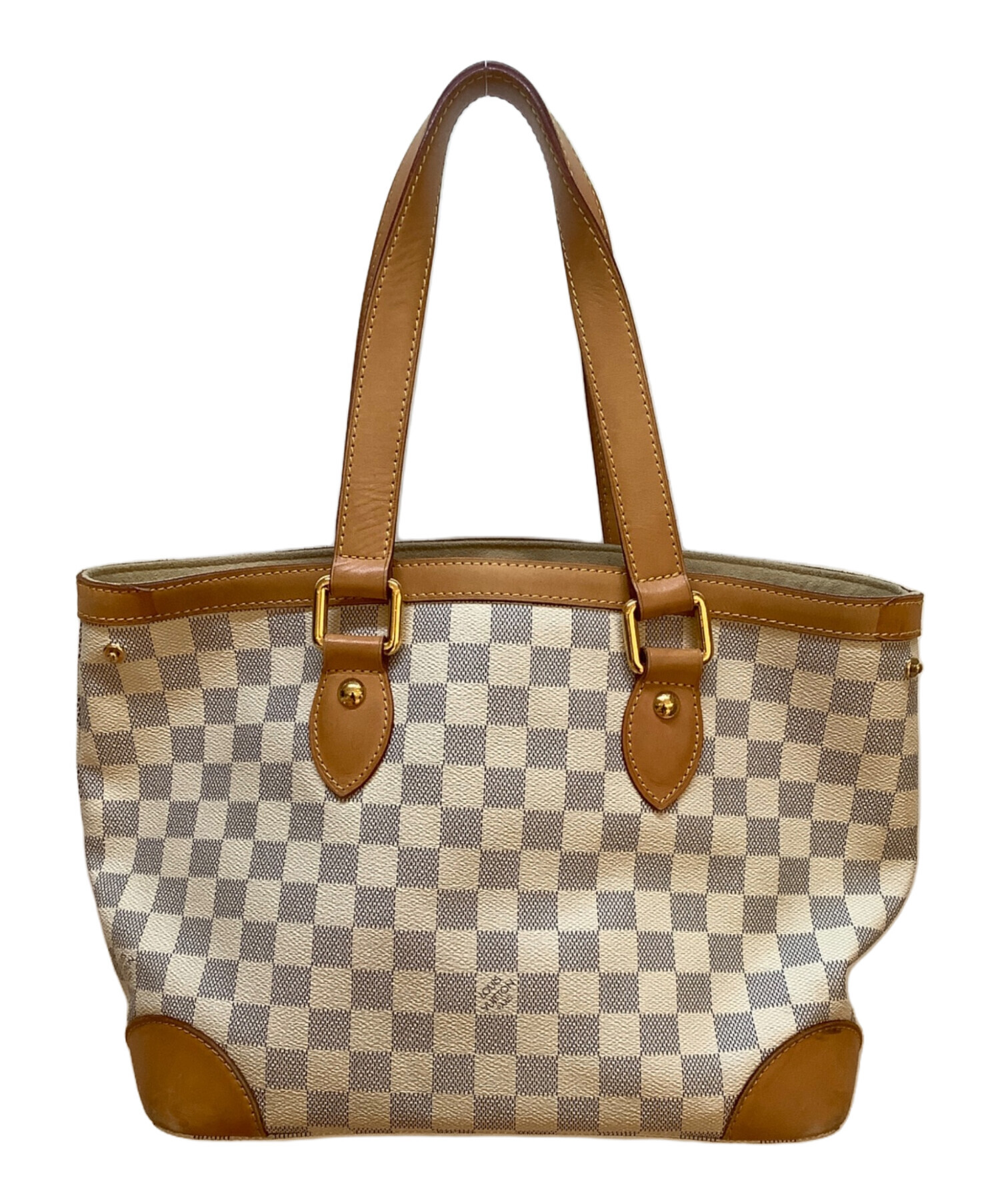 中古・古着通販】LOUIS VUITTON (ルイ ヴィトン) ハンドバッグ 