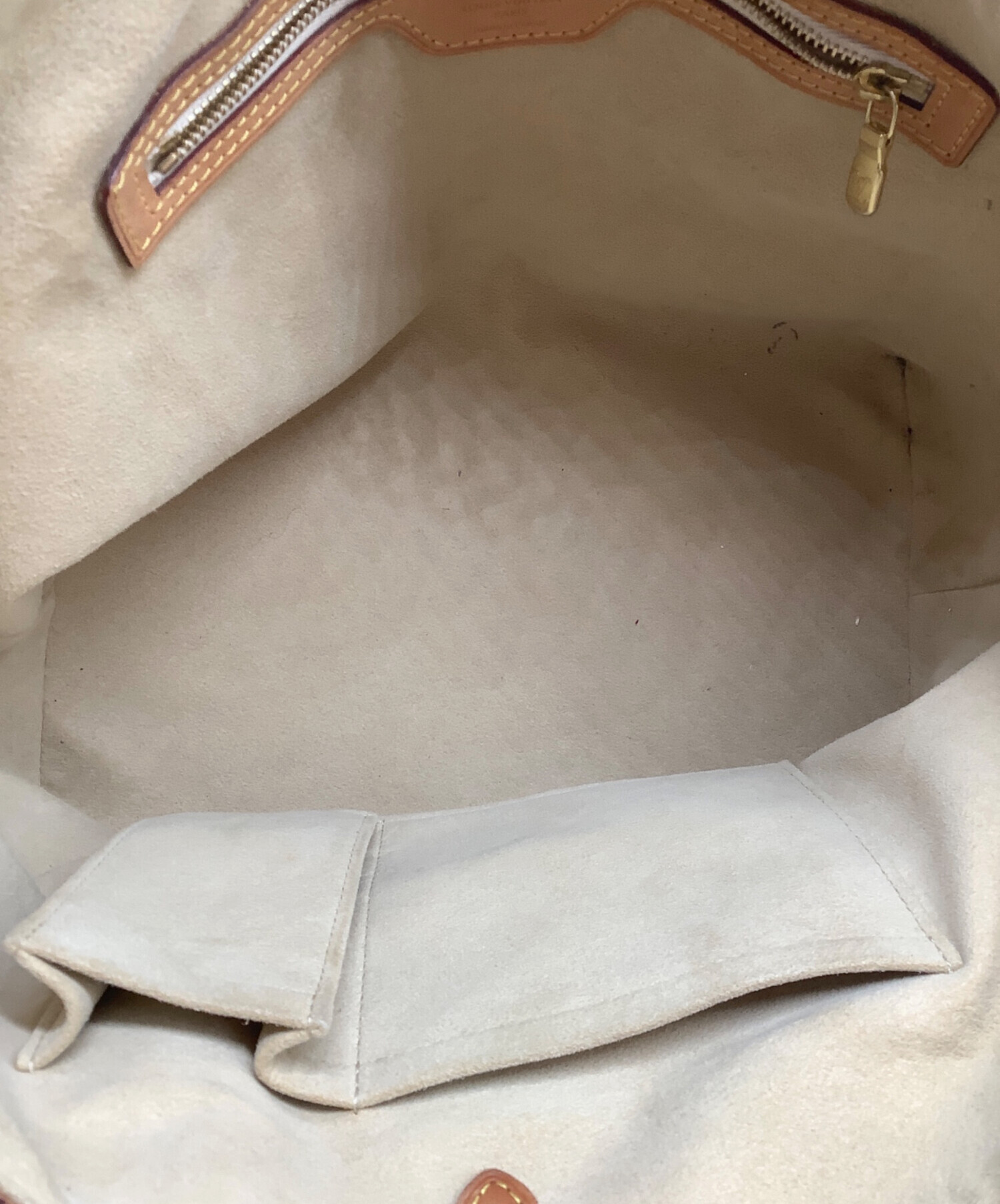 中古・古着通販】LOUIS VUITTON (ルイ ヴィトン) ハンドバッグ 
