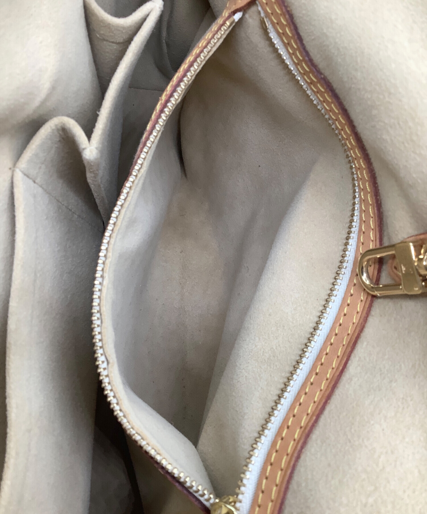 中古・古着通販】LOUIS VUITTON (ルイ ヴィトン) ハンドバッグ 