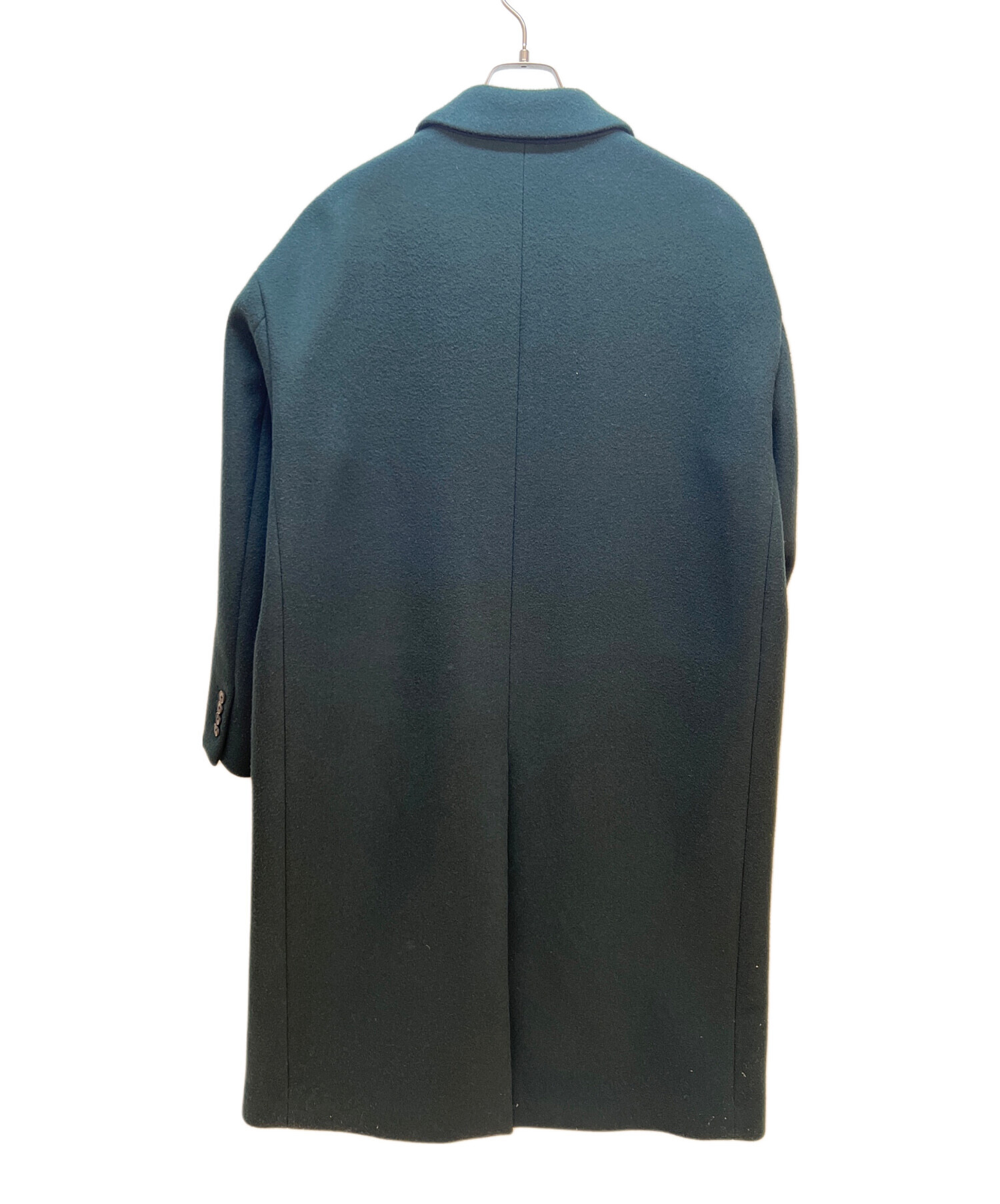 中古・古着通販】UNITED TOKYO (ユナイテッドトーキョー) ロングコート