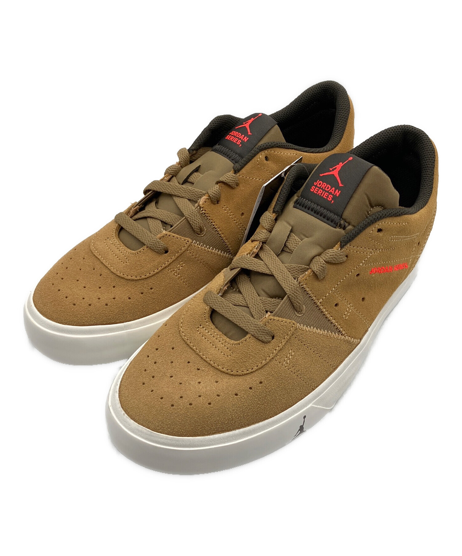 中古・古着通販】NIKE (ナイキ) Jordan Series ES Elemental Gold 