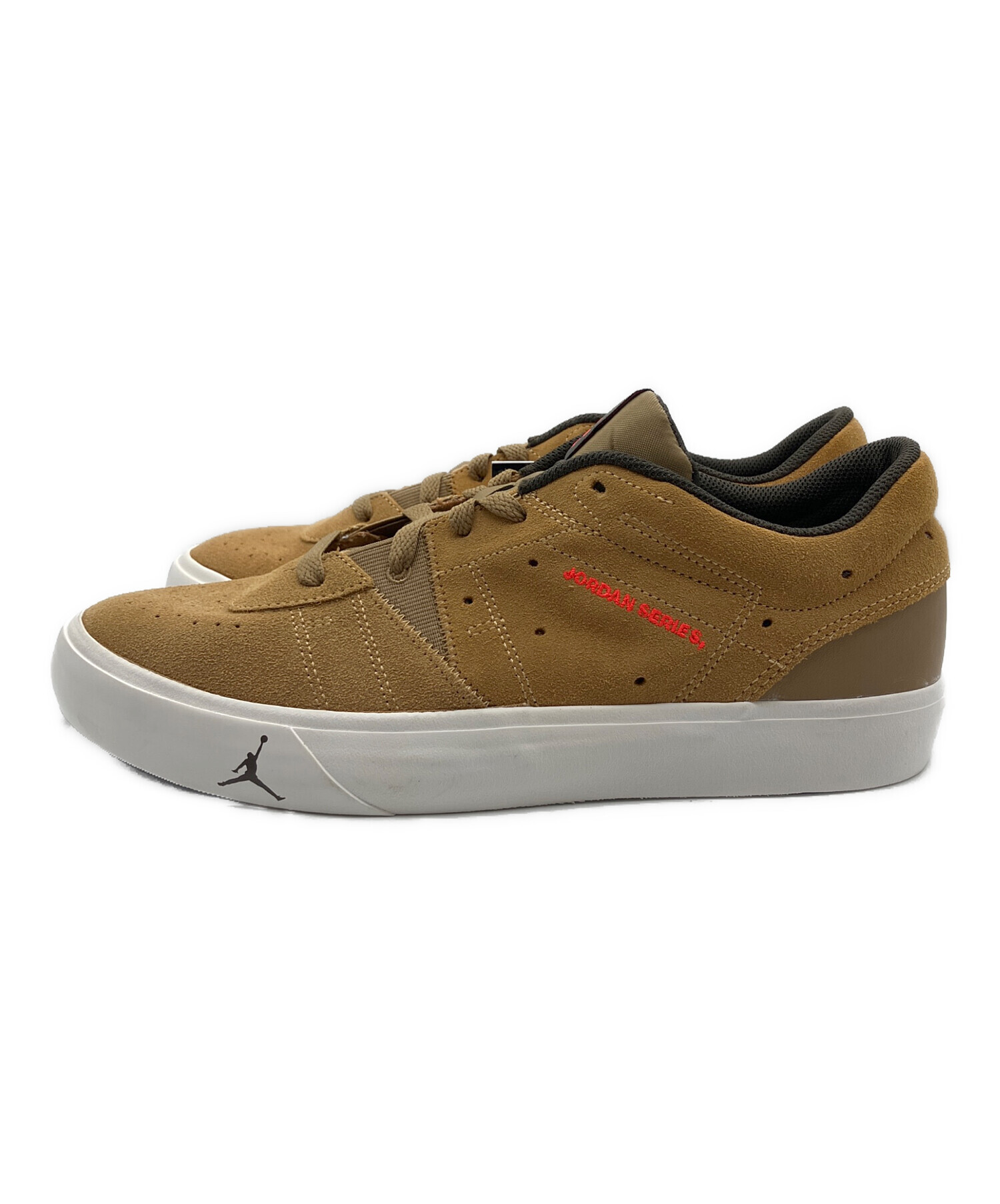 中古・古着通販】NIKE (ナイキ) Jordan Series ES Elemental Gold 
