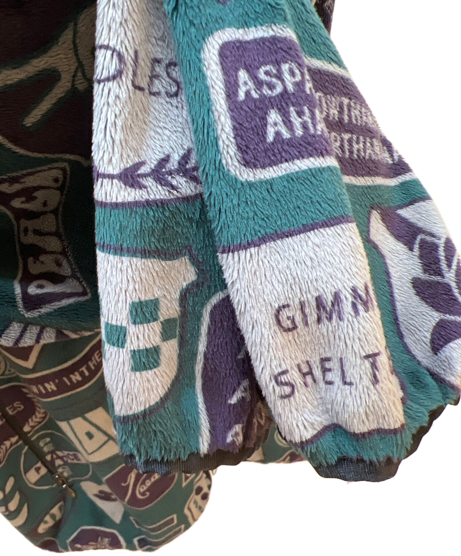 中古・古着通販】Needles sportswear (ニードルズスポーツウェア