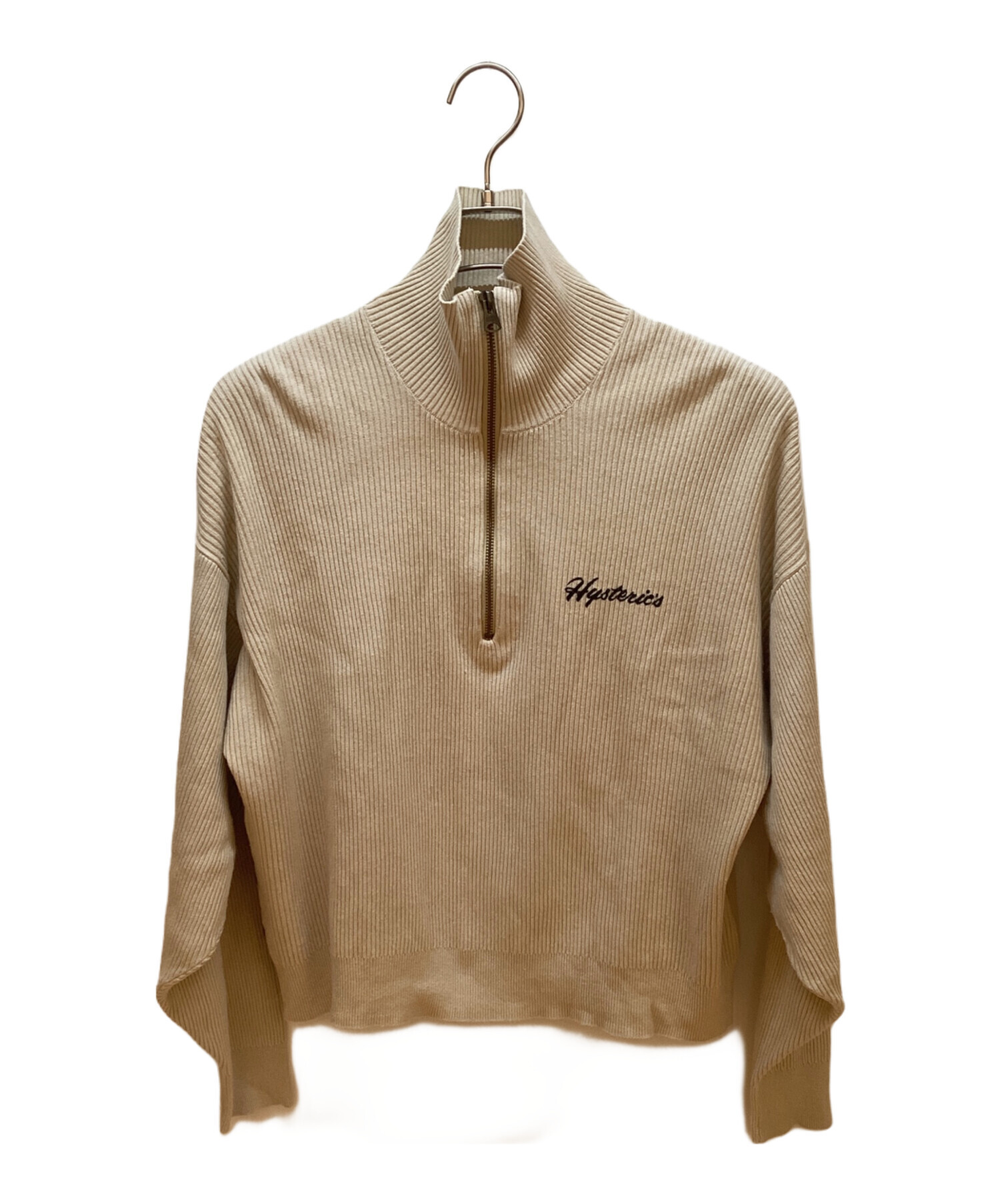 中古・古着通販】Hysteric Glamour (ヒステリックグラマー) ハーフ 