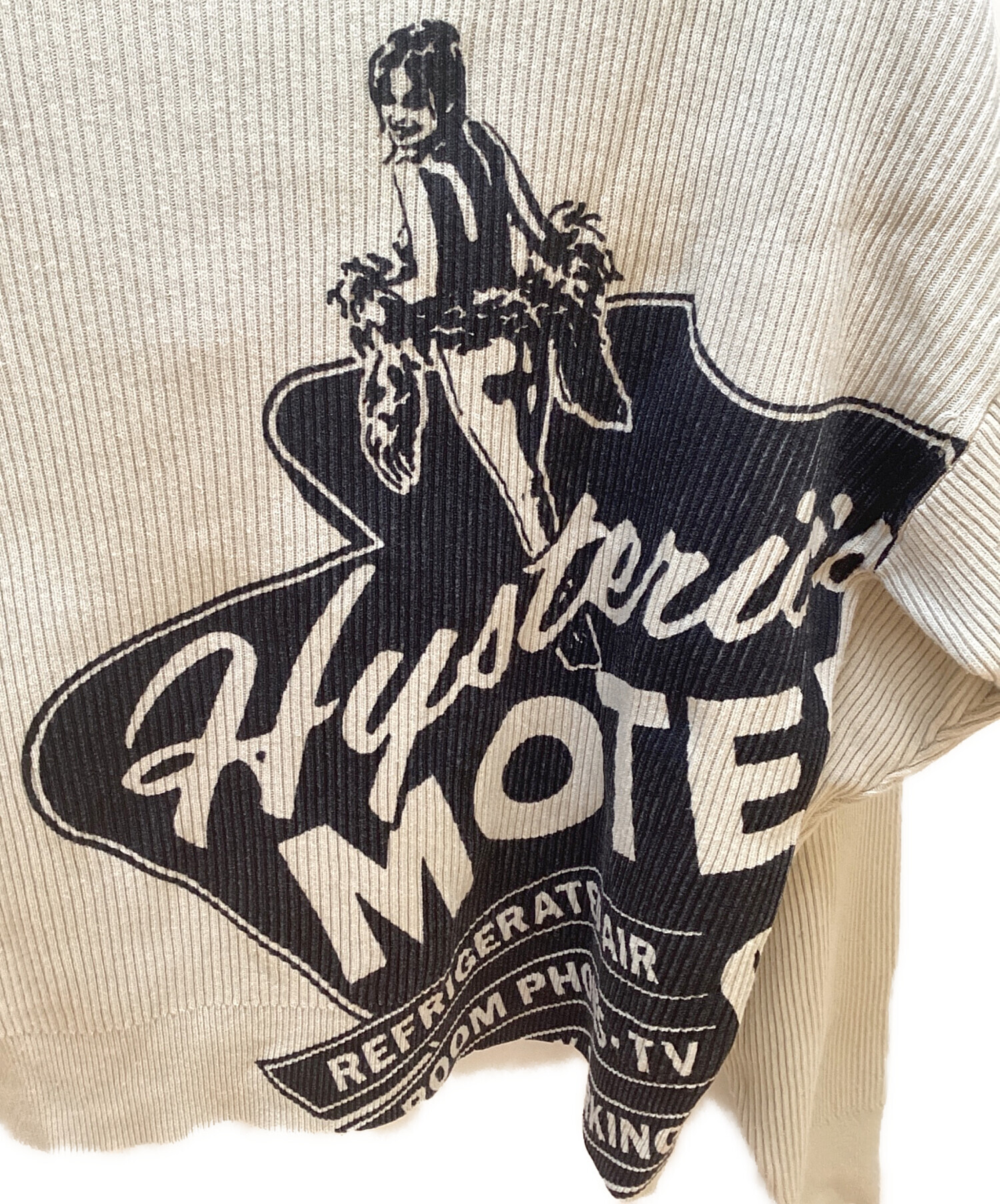 中古・古着通販】Hysteric Glamour (ヒステリックグラマー) ハーフ 