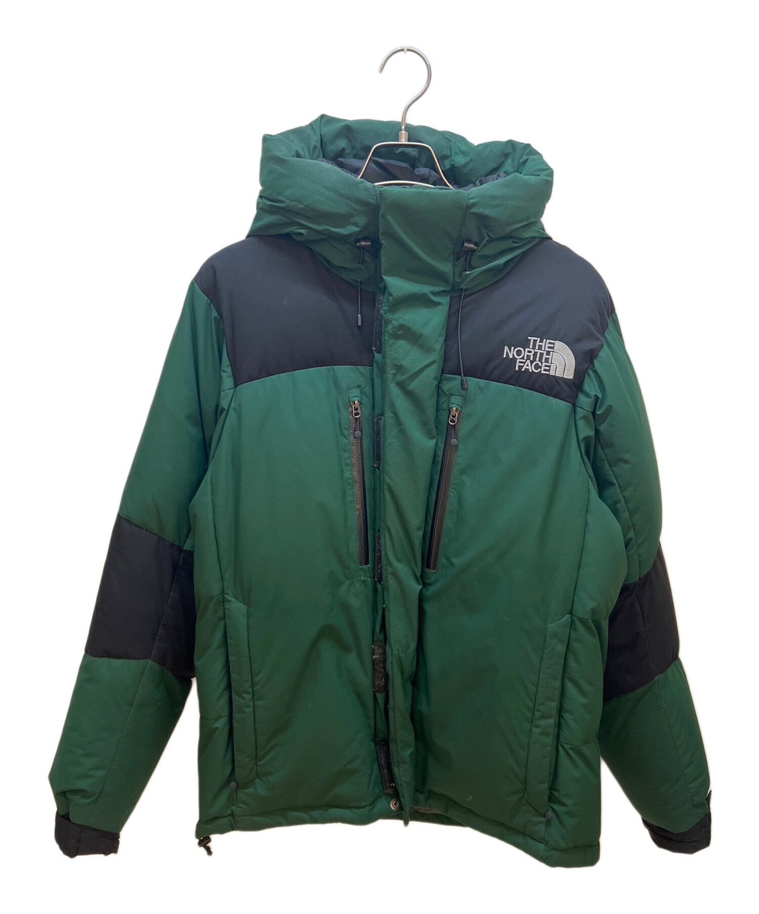 中古・古着通販】THE NORTH FACE (ザ ノース フェイス) ダウン 
