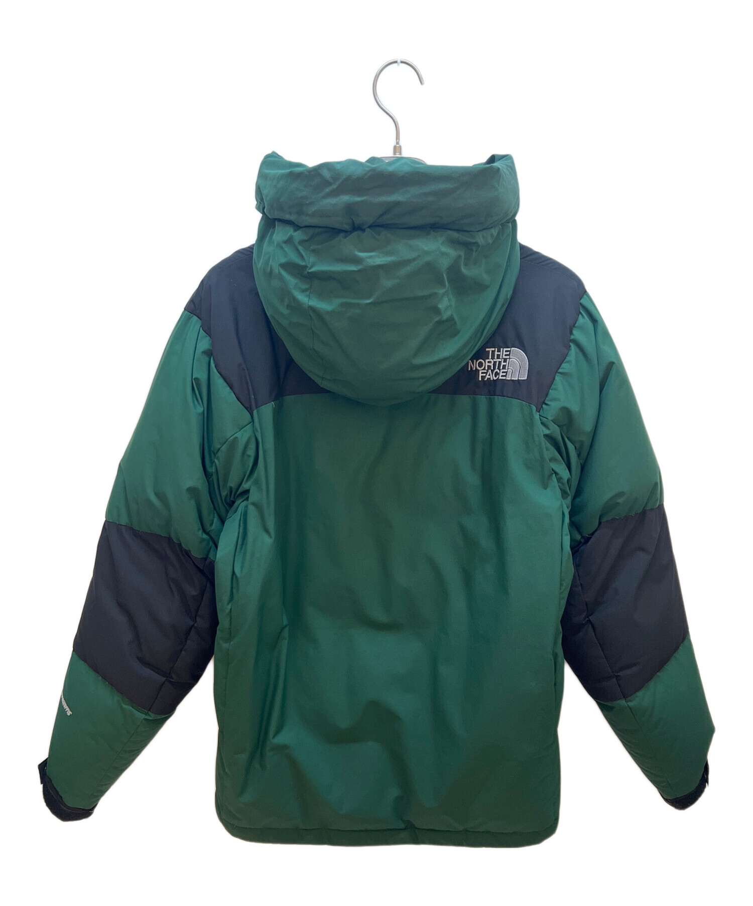 中古・古着通販】THE NORTH FACE (ザ ノース フェイス) ダウン 