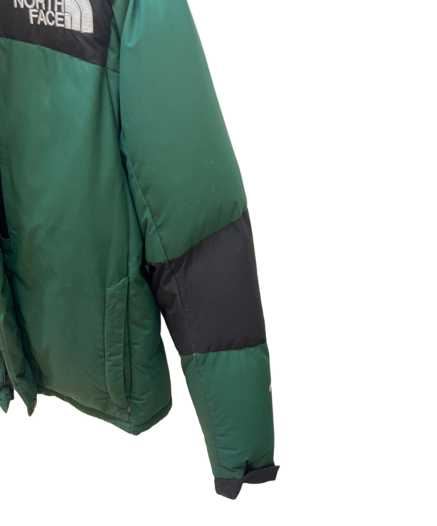 中古・古着通販】THE NORTH FACE (ザ ノース フェイス) ダウン 