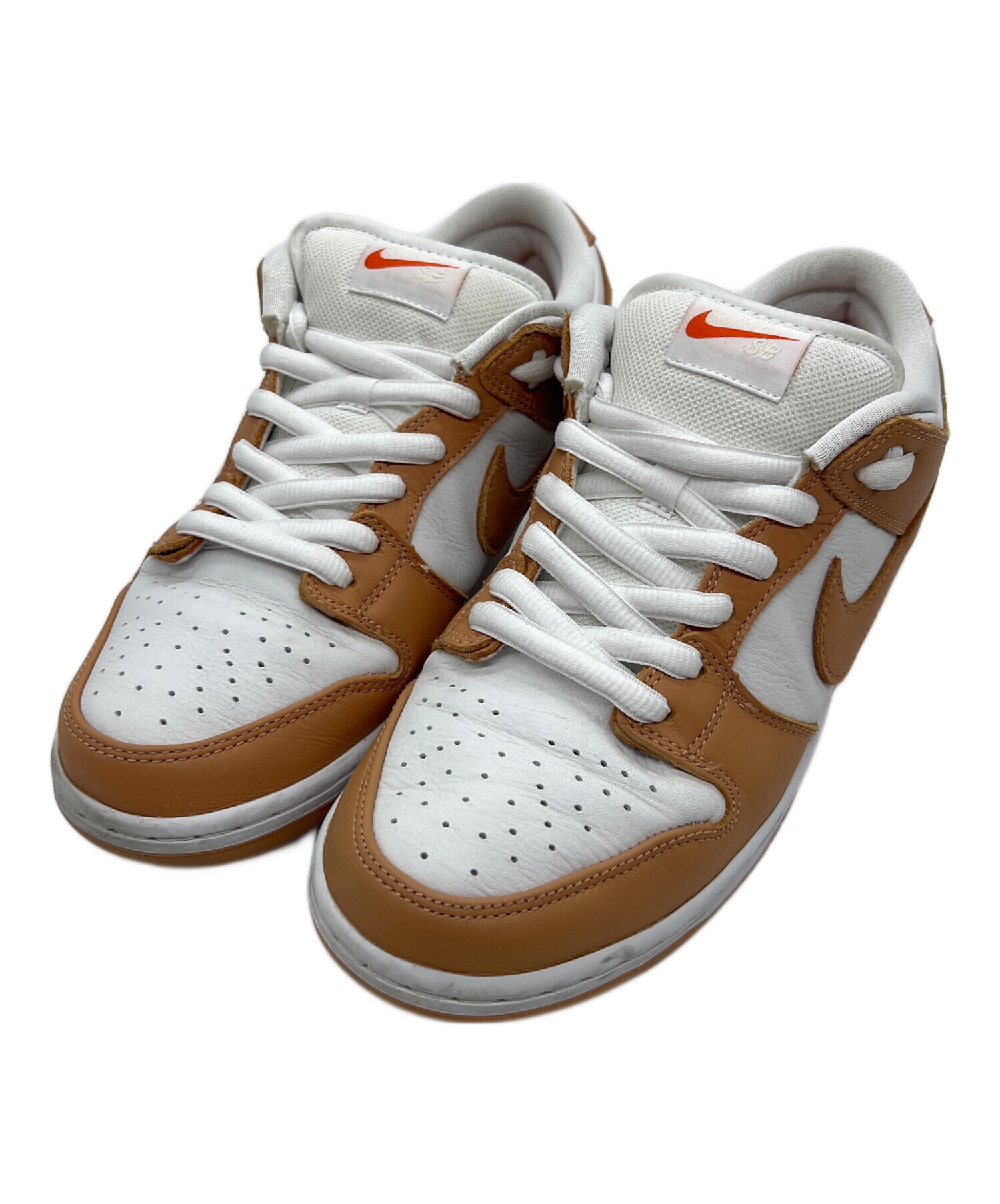 中古・古着通販】NIKE SB (ナイキエスビー) Nike SB Dunk Low Pro ISO 