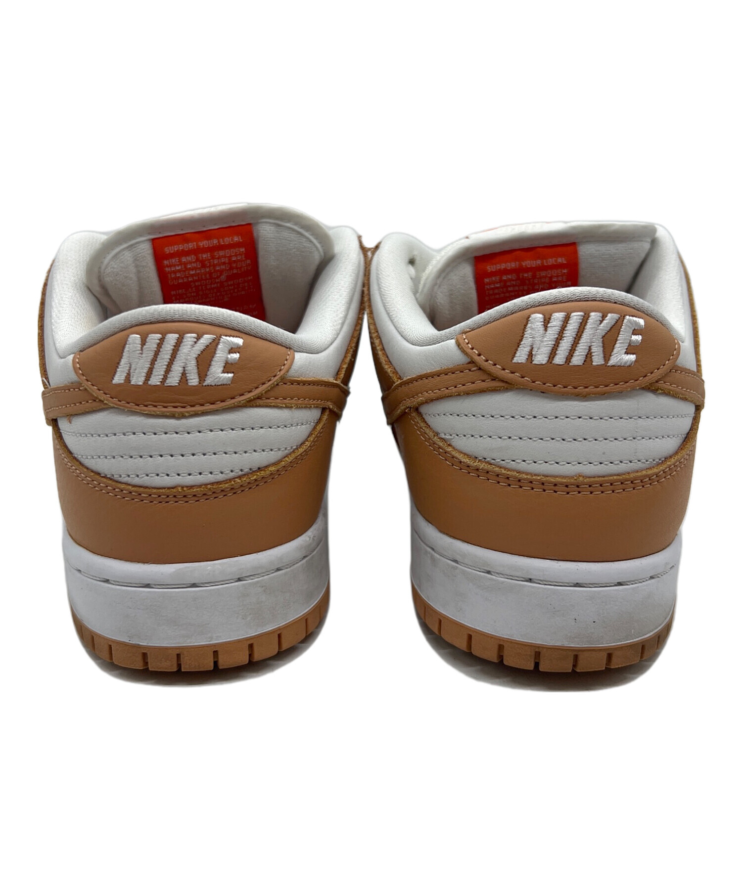 中古・古着通販】NIKE SB (ナイキエスビー) Nike SB Dunk Low Pro ISO 