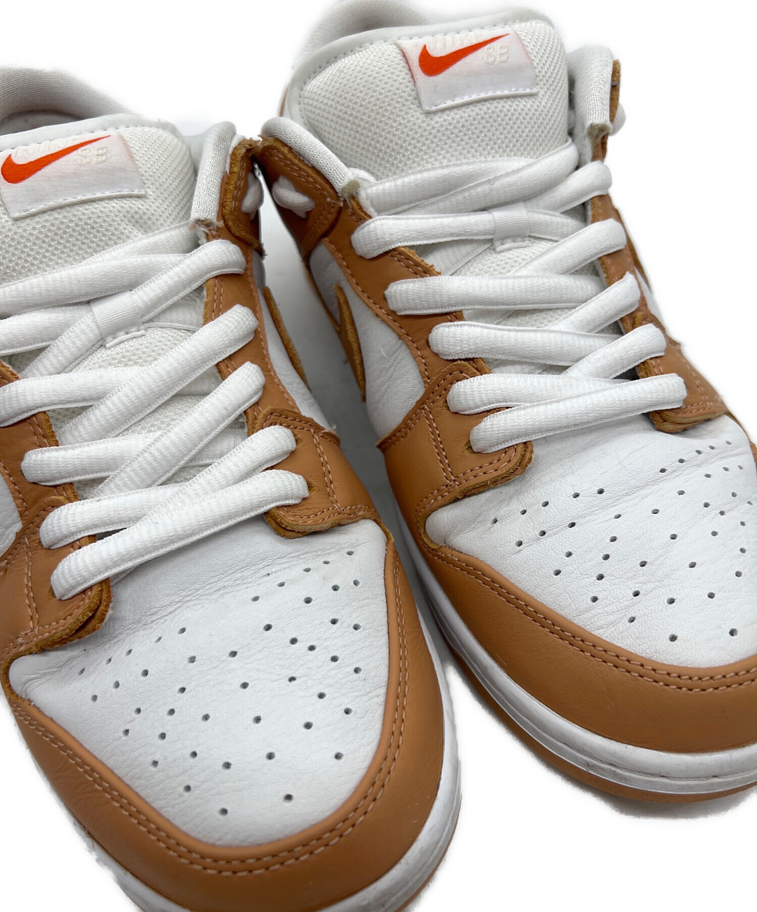 中古・古着通販】NIKE SB (ナイキエスビー) Nike SB Dunk Low Pro ISO 