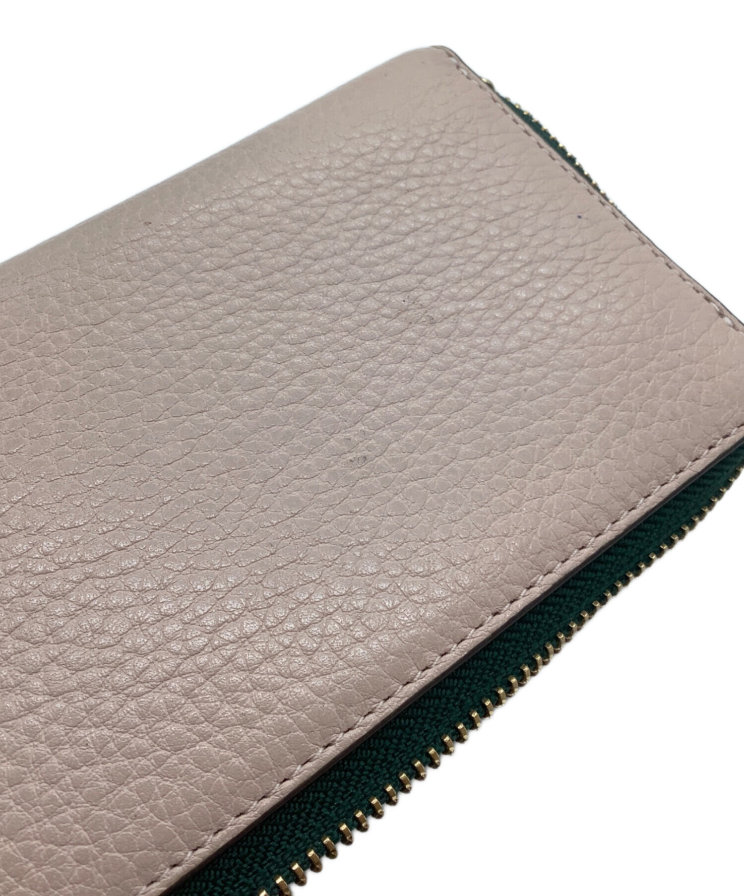 中古・古着通販】TORY BURCH (トリーバーチ) ラウンドファスナー長財布