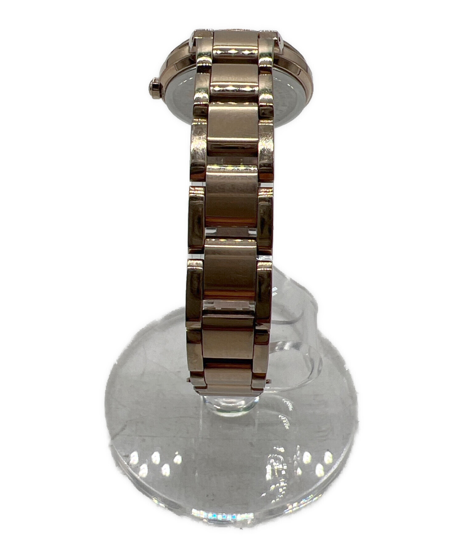 中古・古着通販】CITIZEN (シチズン) リストウォッチ/クロスシーXC