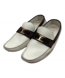 メンズ、シューズ、レザーシューズ/ビジネスシューズ、LOUIS VUITTON