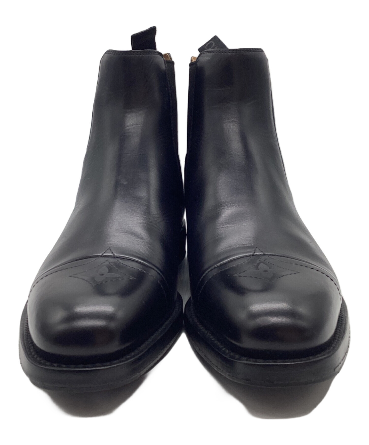 ルイヴィトン　アンクルブーツ　未使用品❗️ LOUIS VUITTON 極美品☆ルイヴィトン 2022年製 クルーズライン アーク