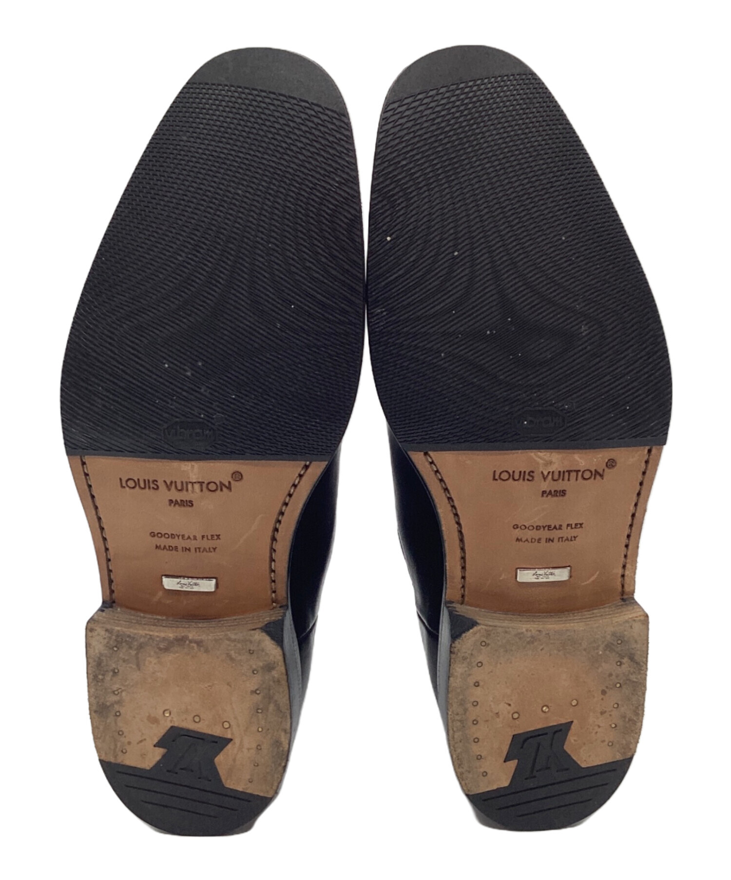 ルイヴィトン　アンクルブーツ　未使用品❗️ LOUIS VUITTON 極美品☆ルイヴィトン 2022年製 クルーズライン アーク