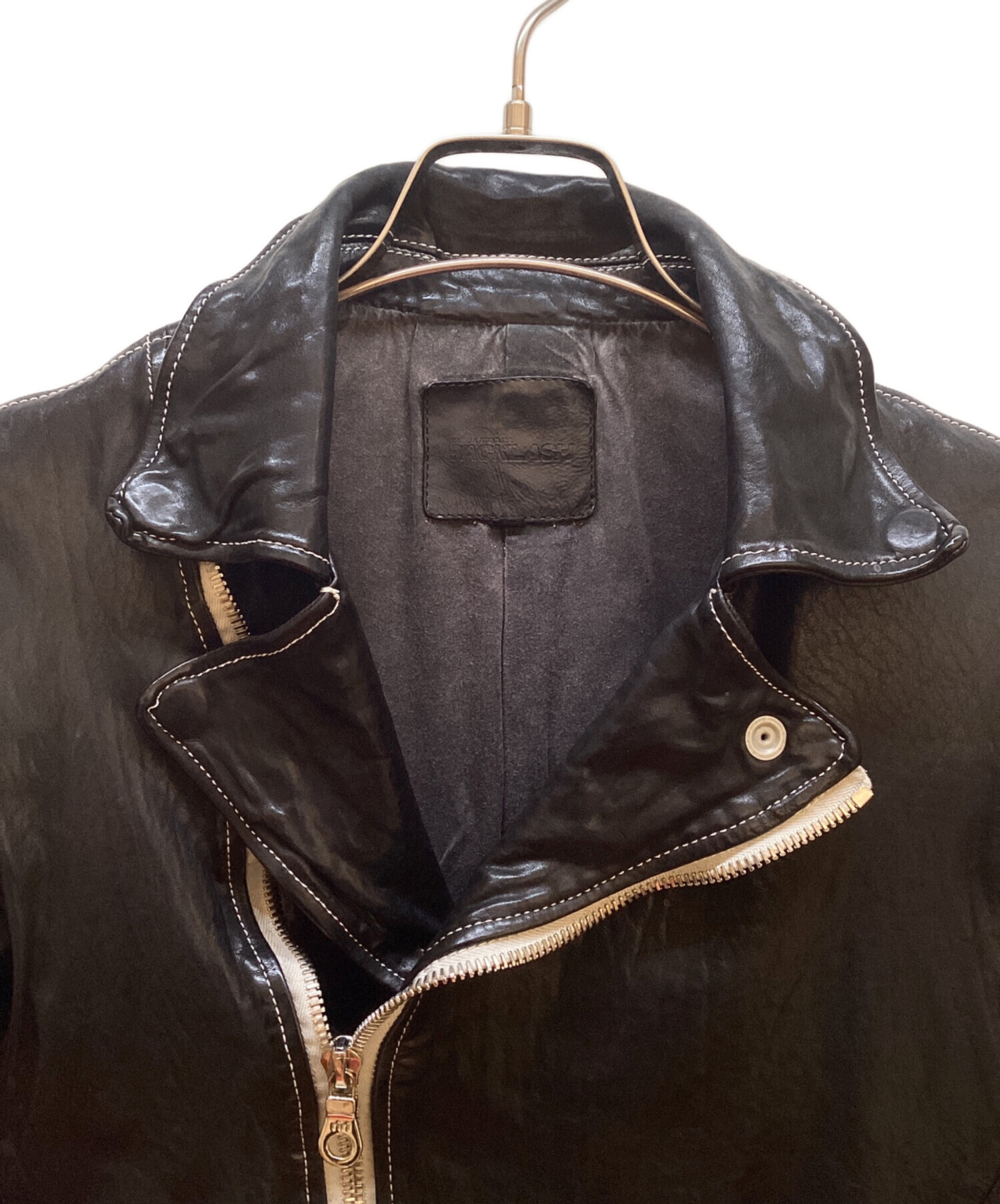 中古・古着通販】ISAMU KATAYAMA BACKLASH (イサムカタヤマ・バック