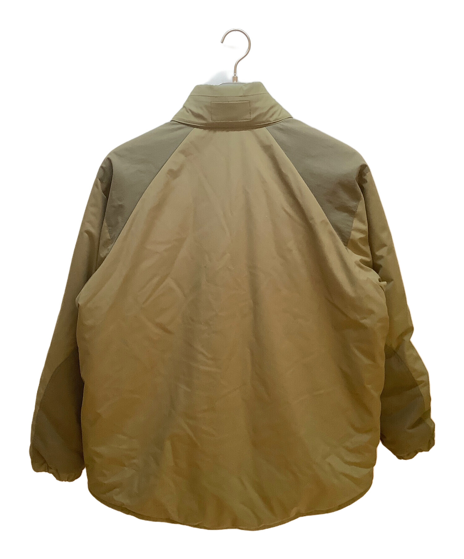 中古・古着通販】WILD THINGS (ワイルドシングス) MARKA (マーカ) 中綿