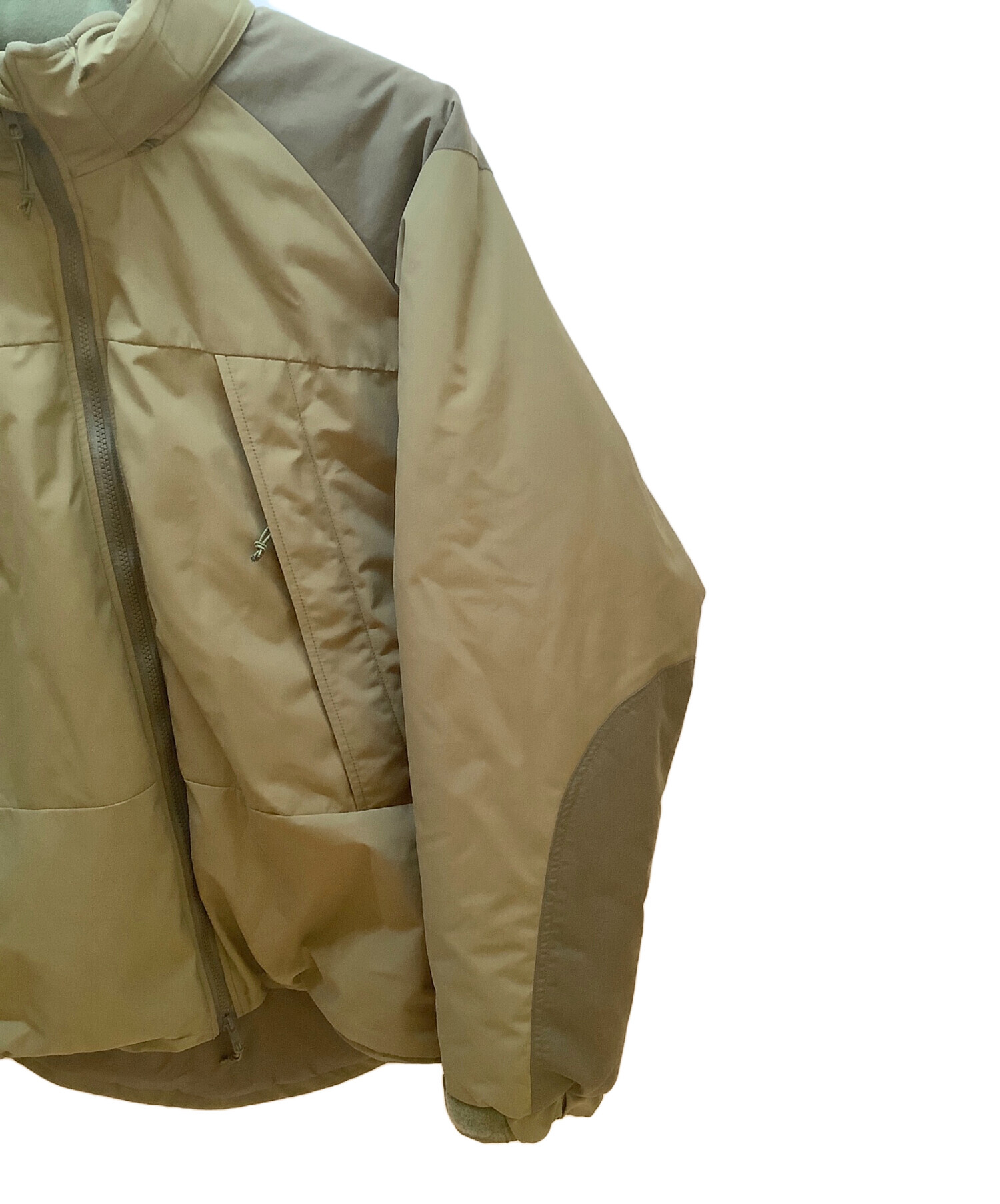 中古・古着通販】WILD THINGS (ワイルドシングス) MARKA (マーカ) 中綿