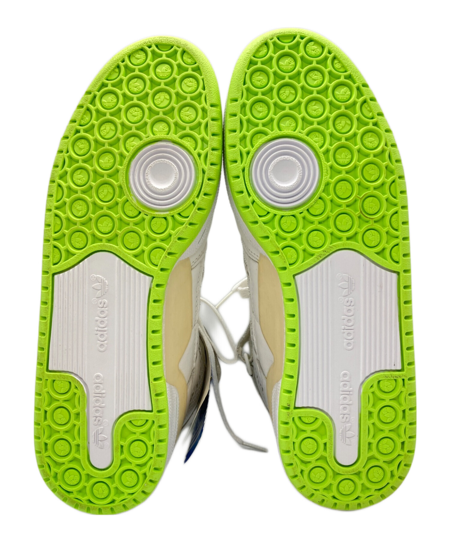 中古・古着通販】adidas (アディダス) FRM MID BEACH ホワイト 