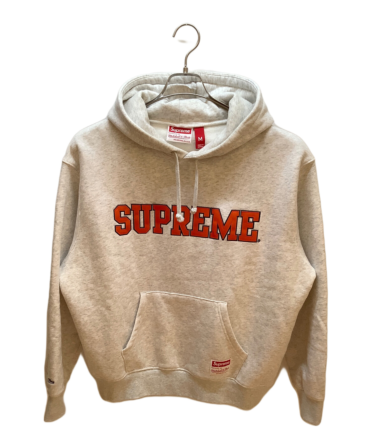 中古・古着通販】SUPREME (シュプリーム) MITCHELL & NESS (ミッチェル