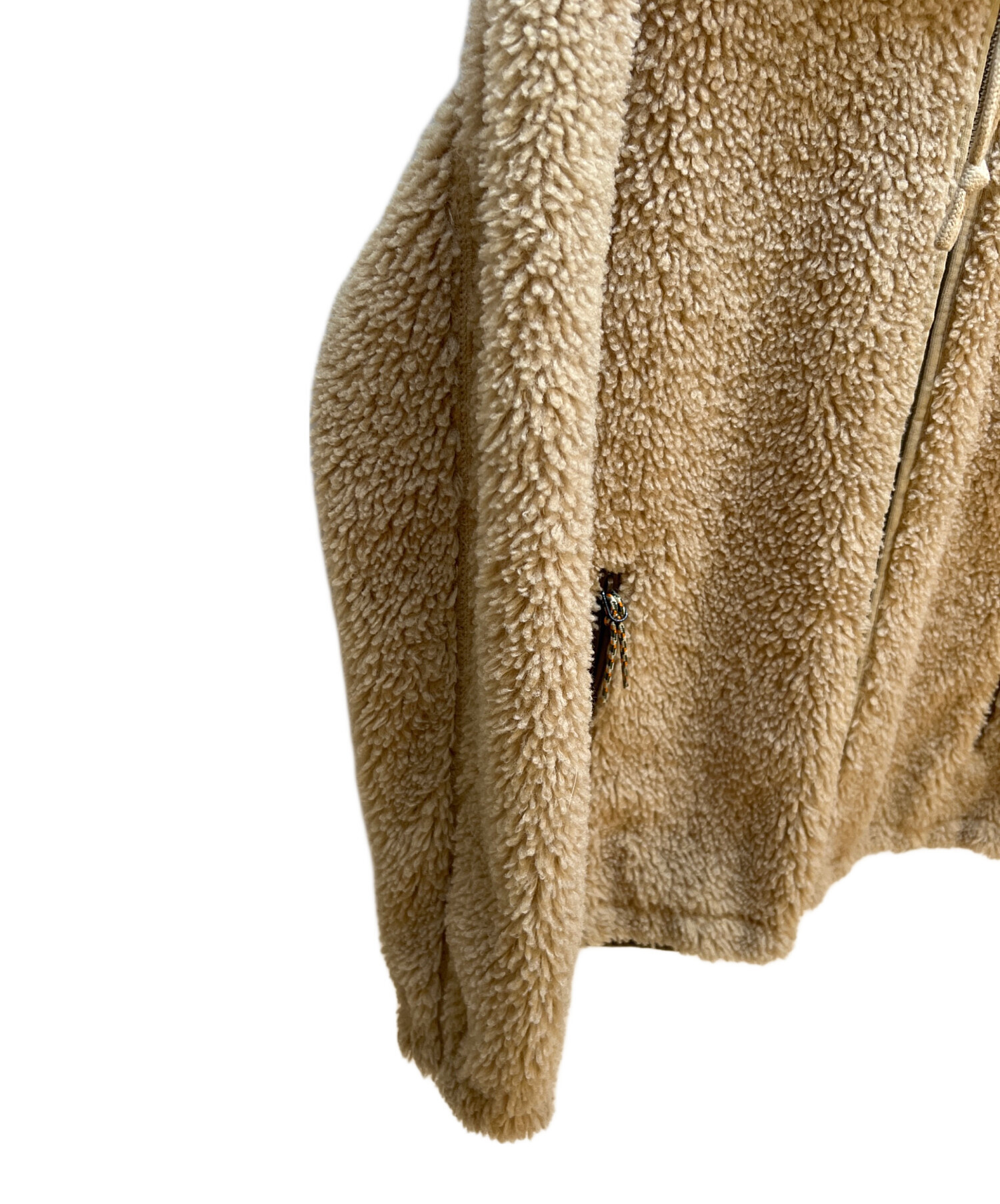 中古・古着通販】THE NORTH FACE (ザ ノース フェイス) フリース