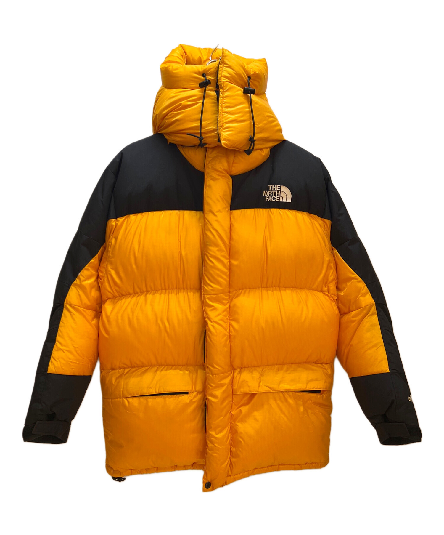 中古・古着通販】THE NORTH FACE (ザ ノース フェイス) ダウン 