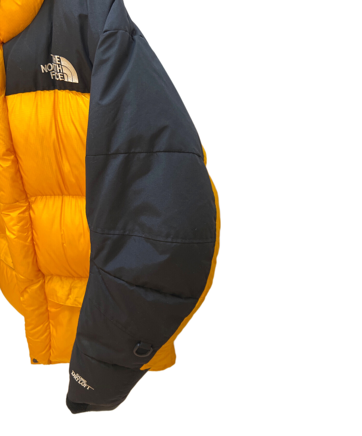 中古・古着通販】THE NORTH FACE (ザ ノース フェイス) ダウン 