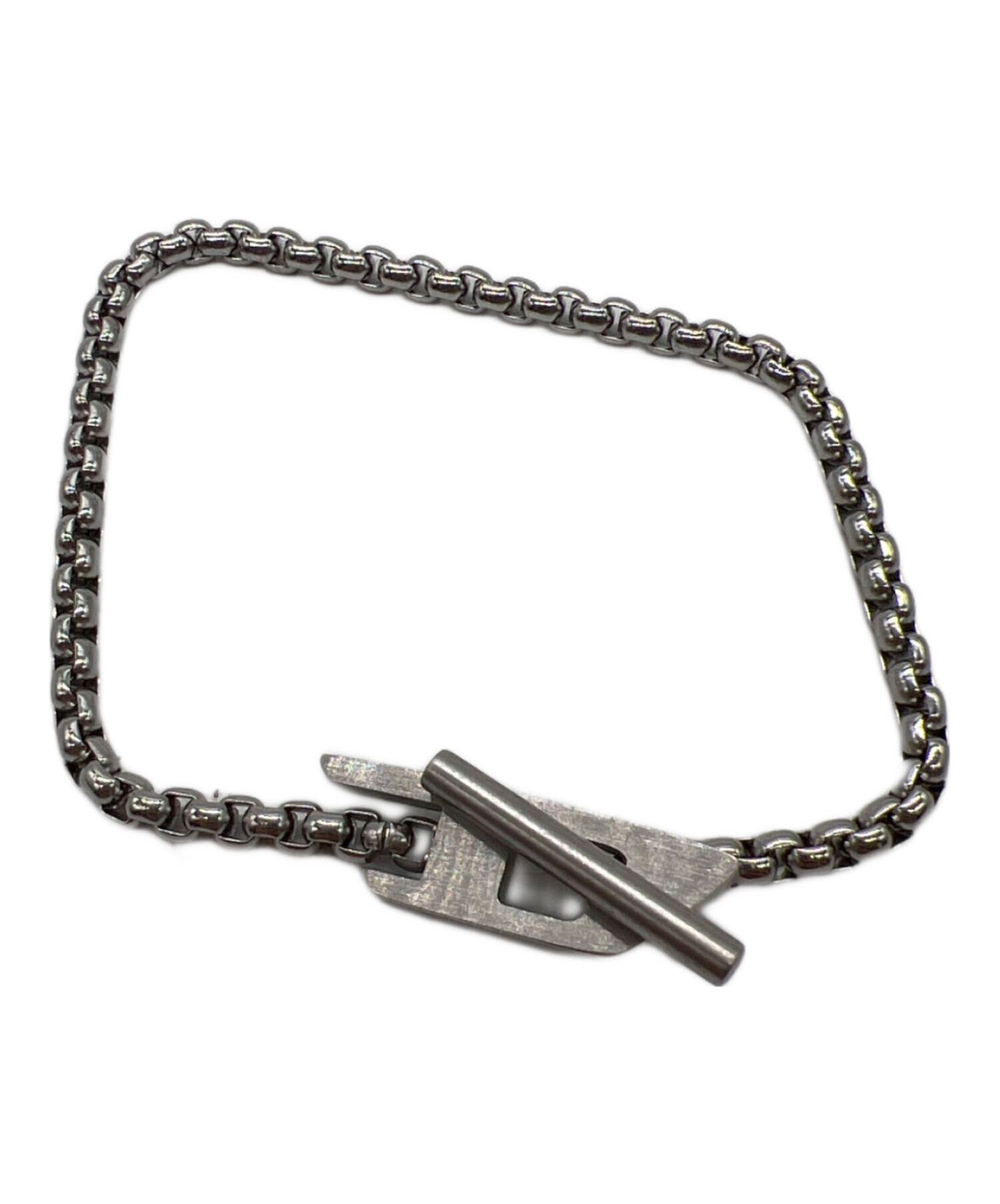中古・古着通販】DIESEL (ディーゼル) ブレスレット｜ブランド・古着 