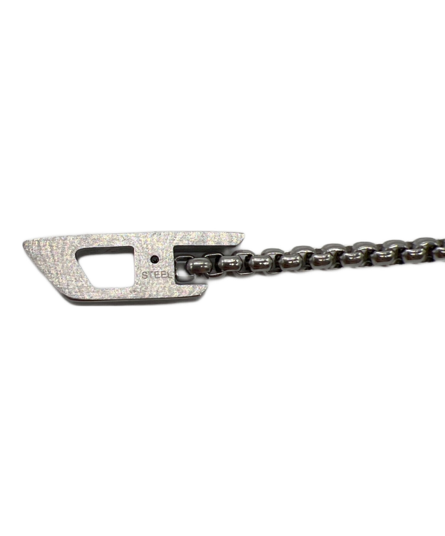 中古・古着通販】DIESEL (ディーゼル) ブレスレット｜ブランド・古着 
