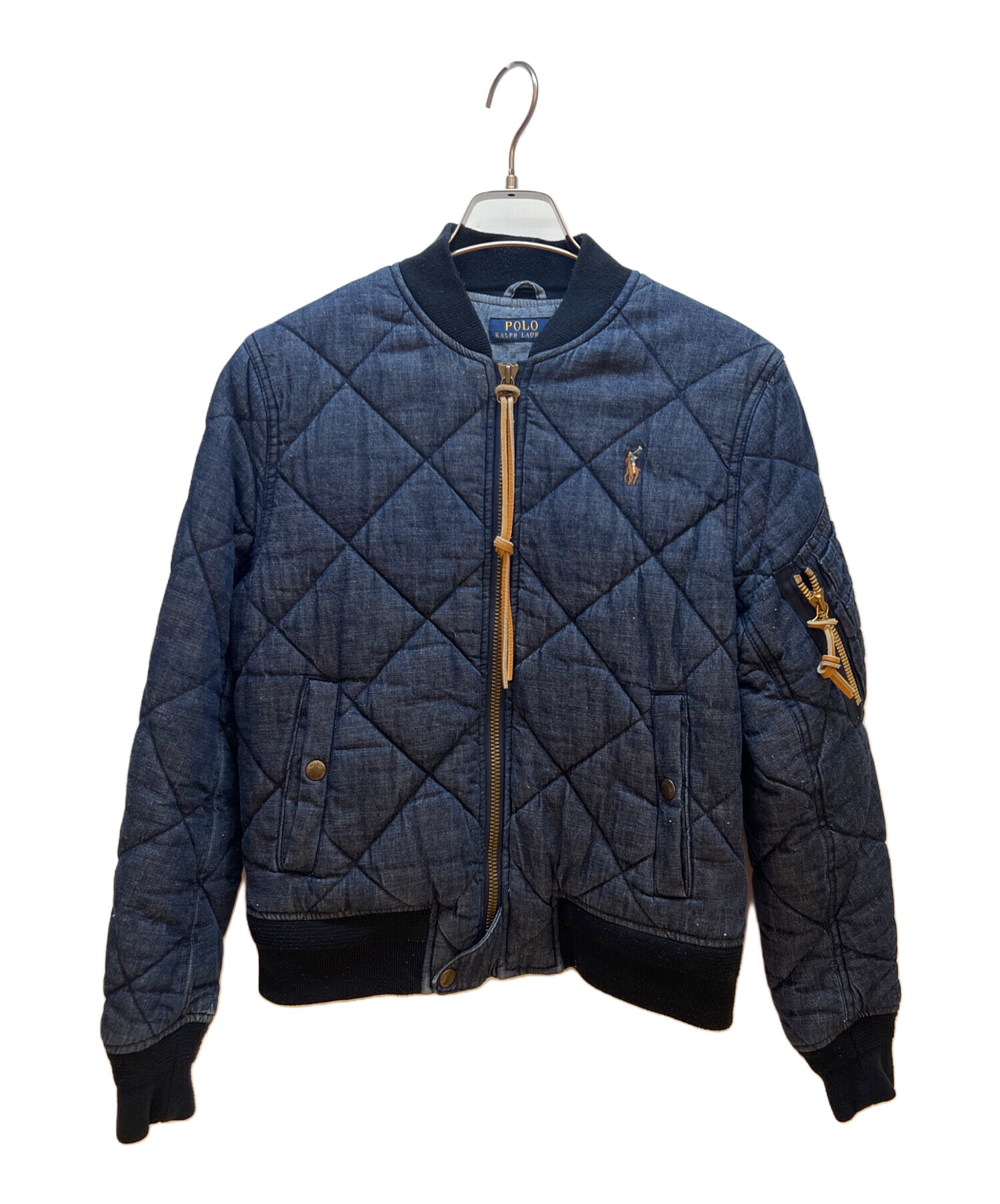 中古・古着通販】POLO RALPH LAUREN (ポロ・ラルフローレン) デニムMA