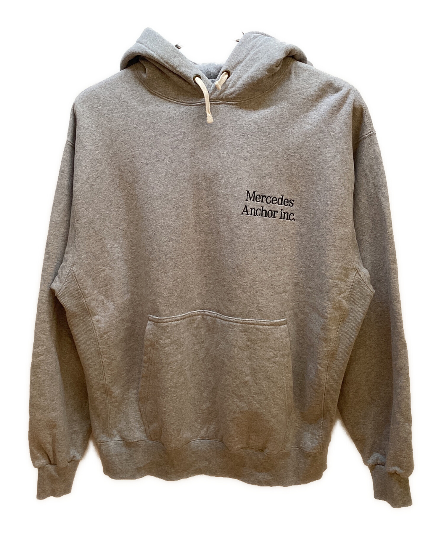中古・古着通販】mercedes anchor inc. (メルセデス アンカー インク