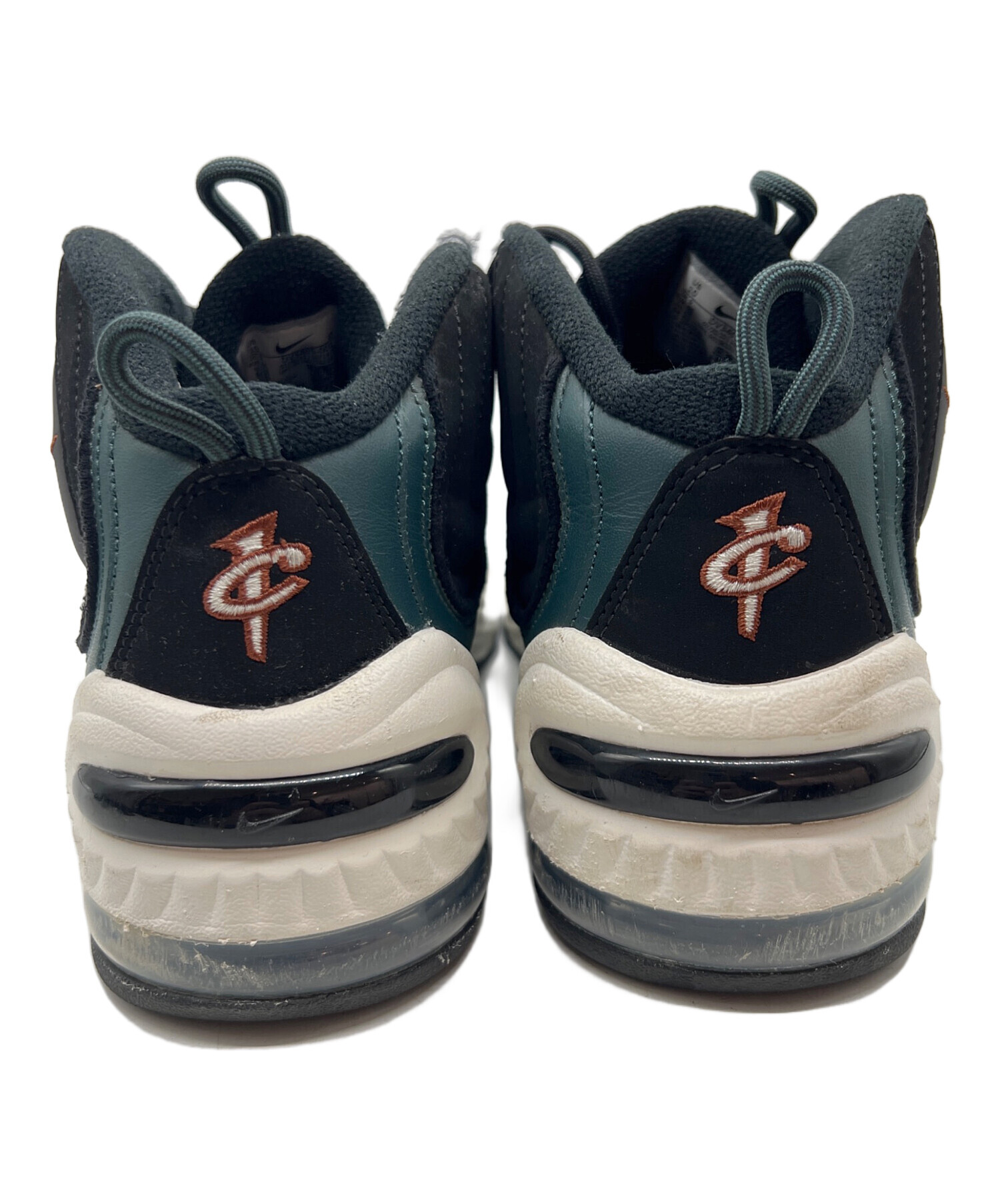 中古・古着通販】NIKE (ナイキ) Air Penny 2 
