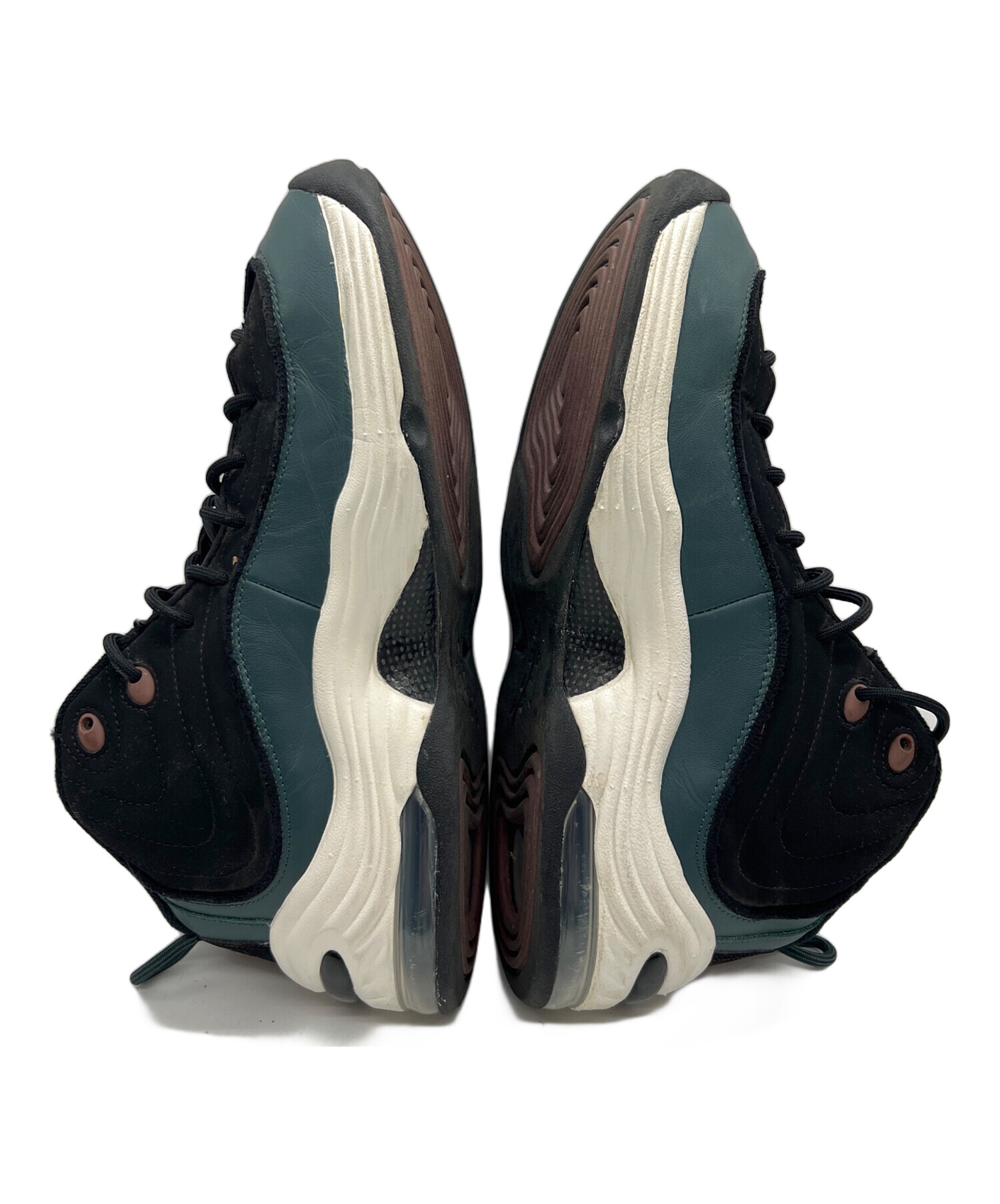 中古・古着通販】NIKE (ナイキ) Air Penny 2 