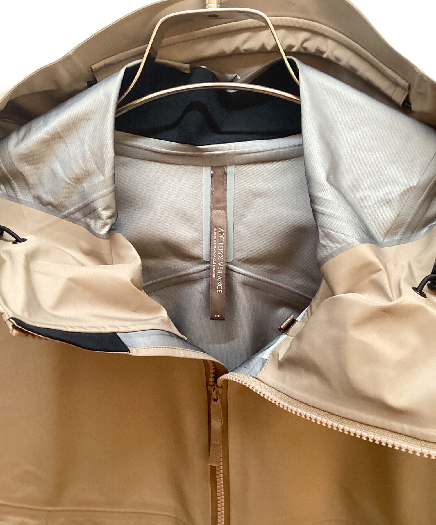 中古・古着通販】ARC'TERYX VEILANCE (アークテリクス ヴェイランス