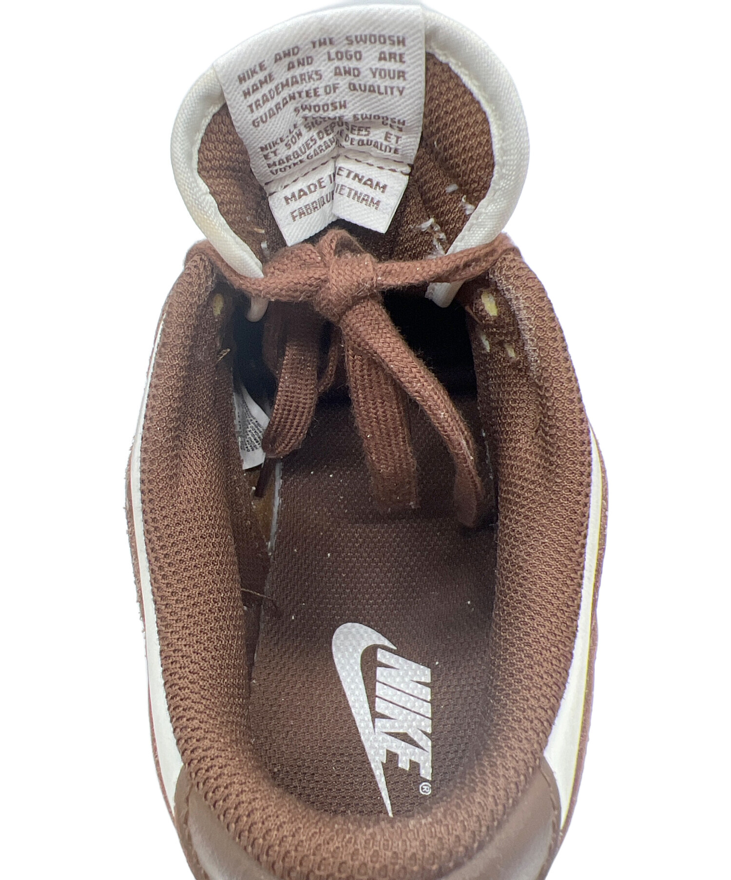 中古・古着通販】NIKE (ナイキ) Dunk Low 