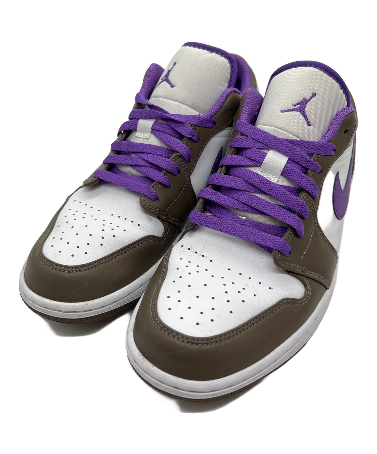 中古・古着通販】NIKE (ナイキ) Nike Air Jordan 1 Low 