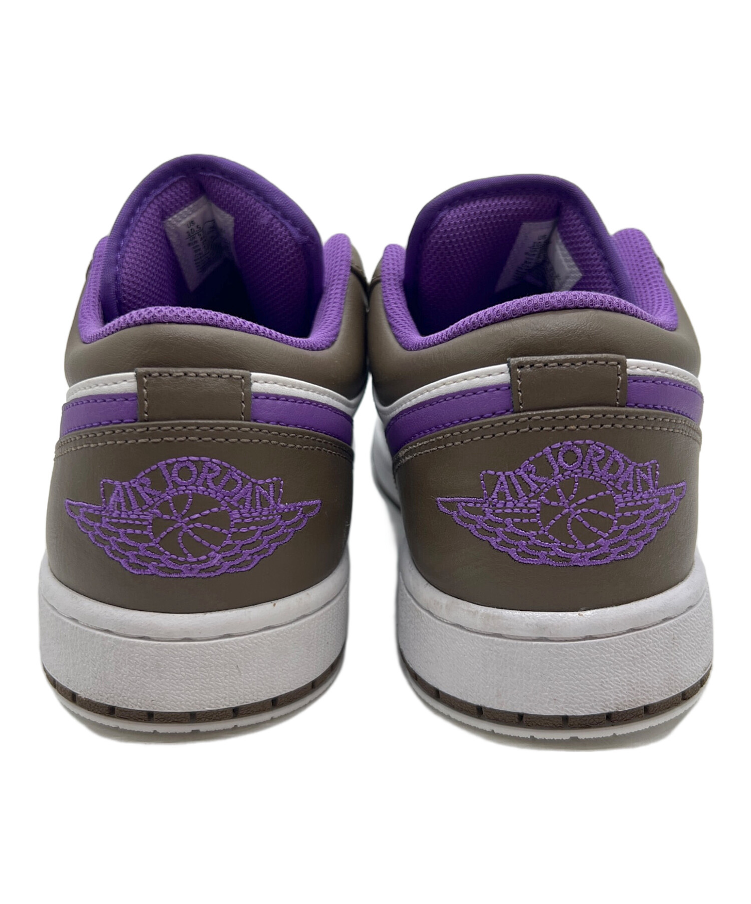 中古・古着通販】NIKE (ナイキ) Nike Air Jordan 1 Low 