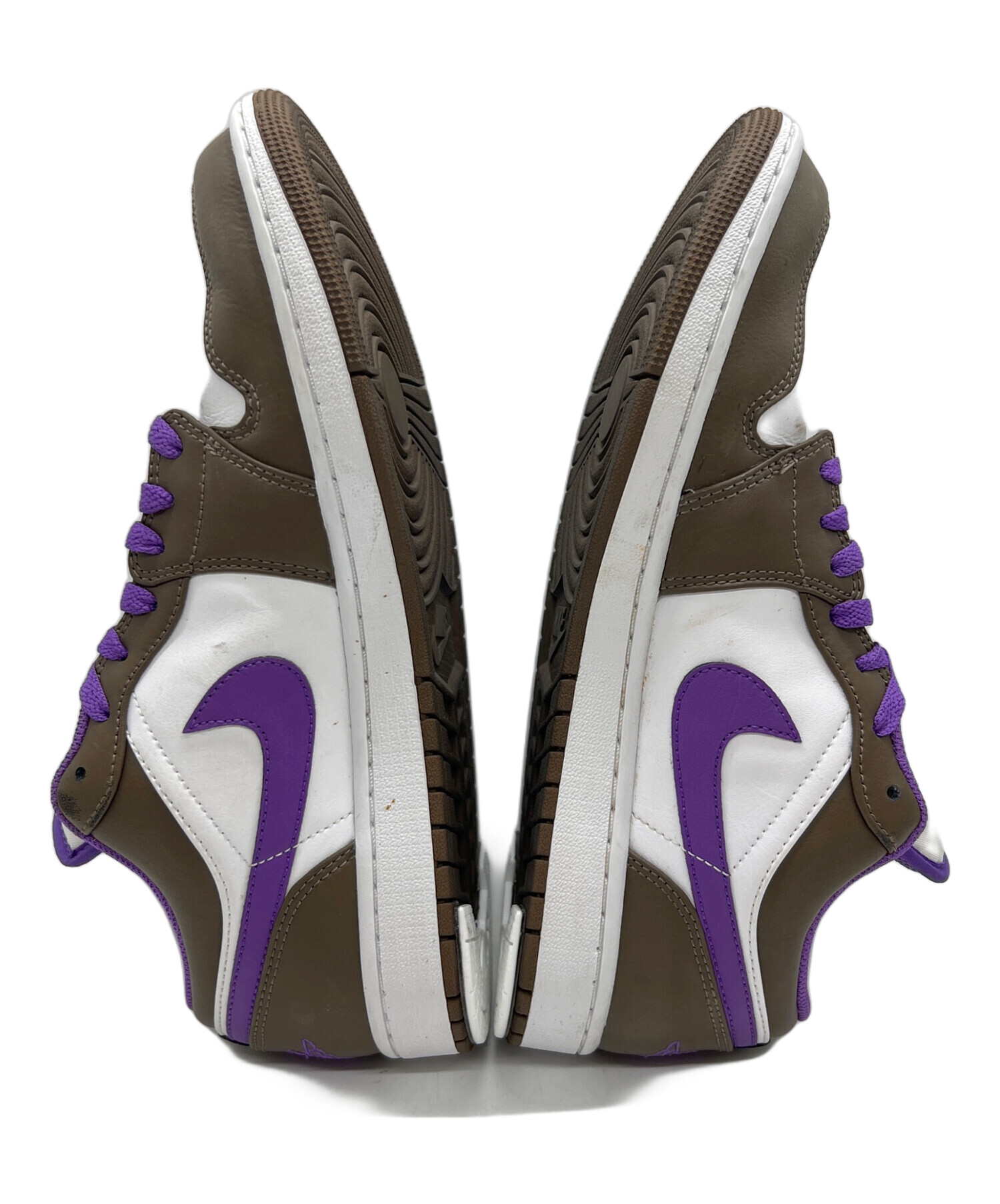 中古・古着通販】NIKE (ナイキ) Nike Air Jordan 1 Low 