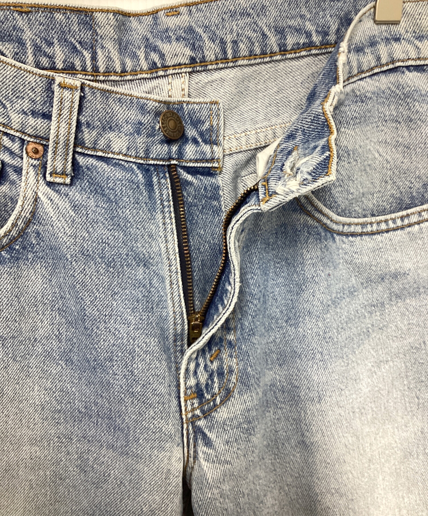 中古・古着通販】LEVI