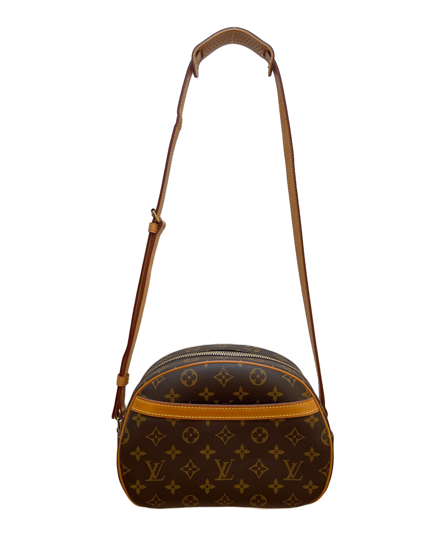 中古・古着通販】LOUIS VUITTON (ルイ ヴィトン) ショルダーバッグ  