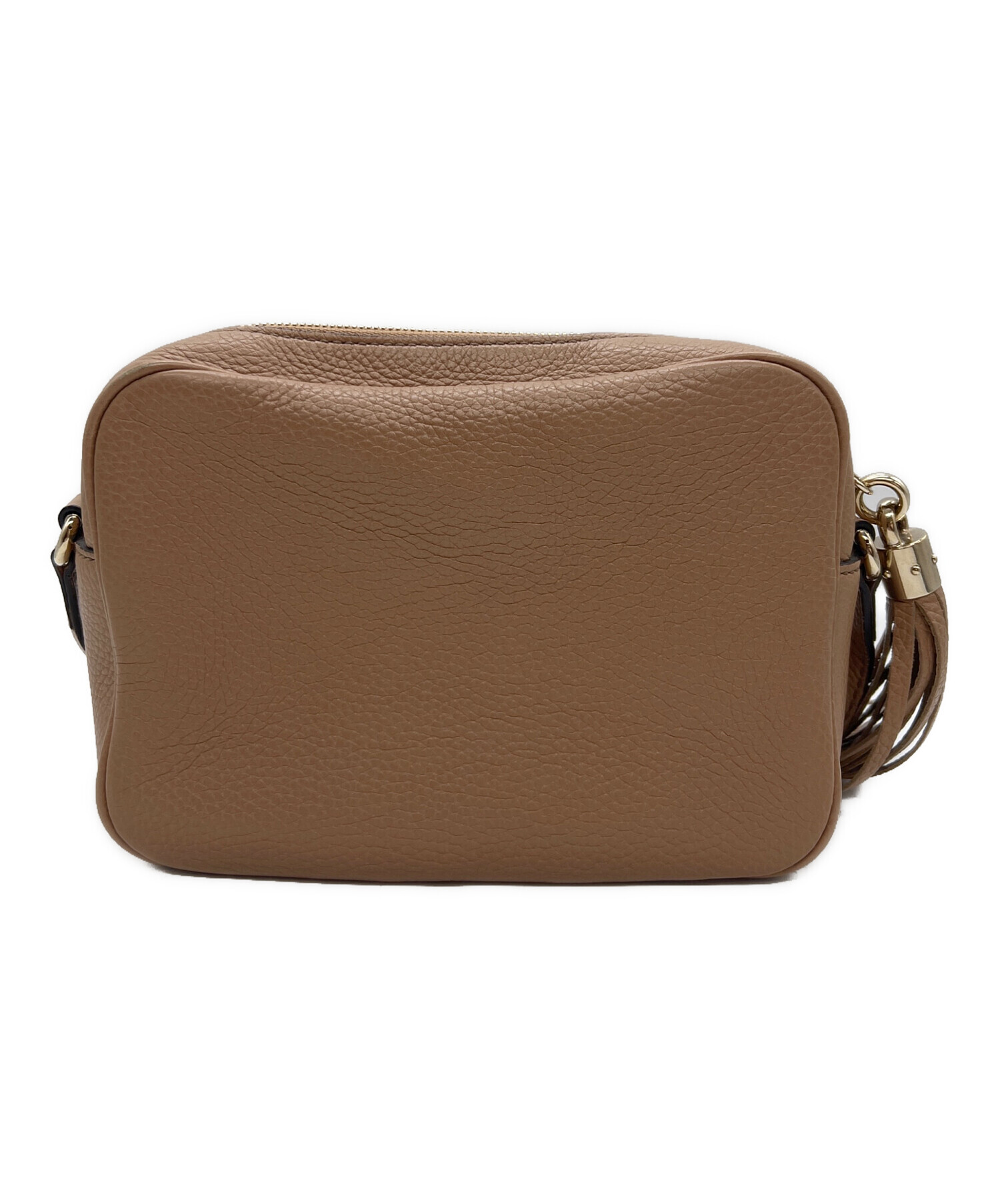 中古・古着通販】GUCCI (グッチ) スモール ディスコフリンジ 