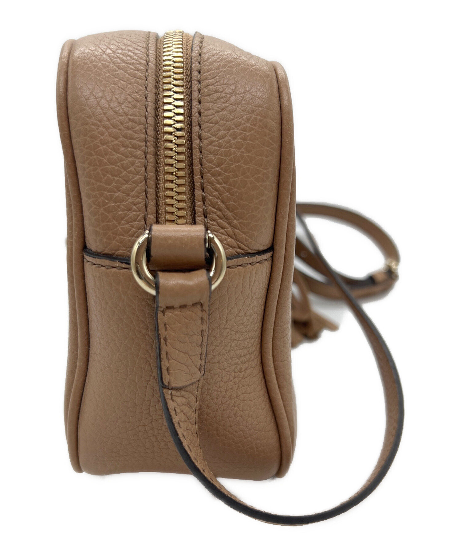 中古・古着通販】GUCCI (グッチ) スモール ディスコフリンジ