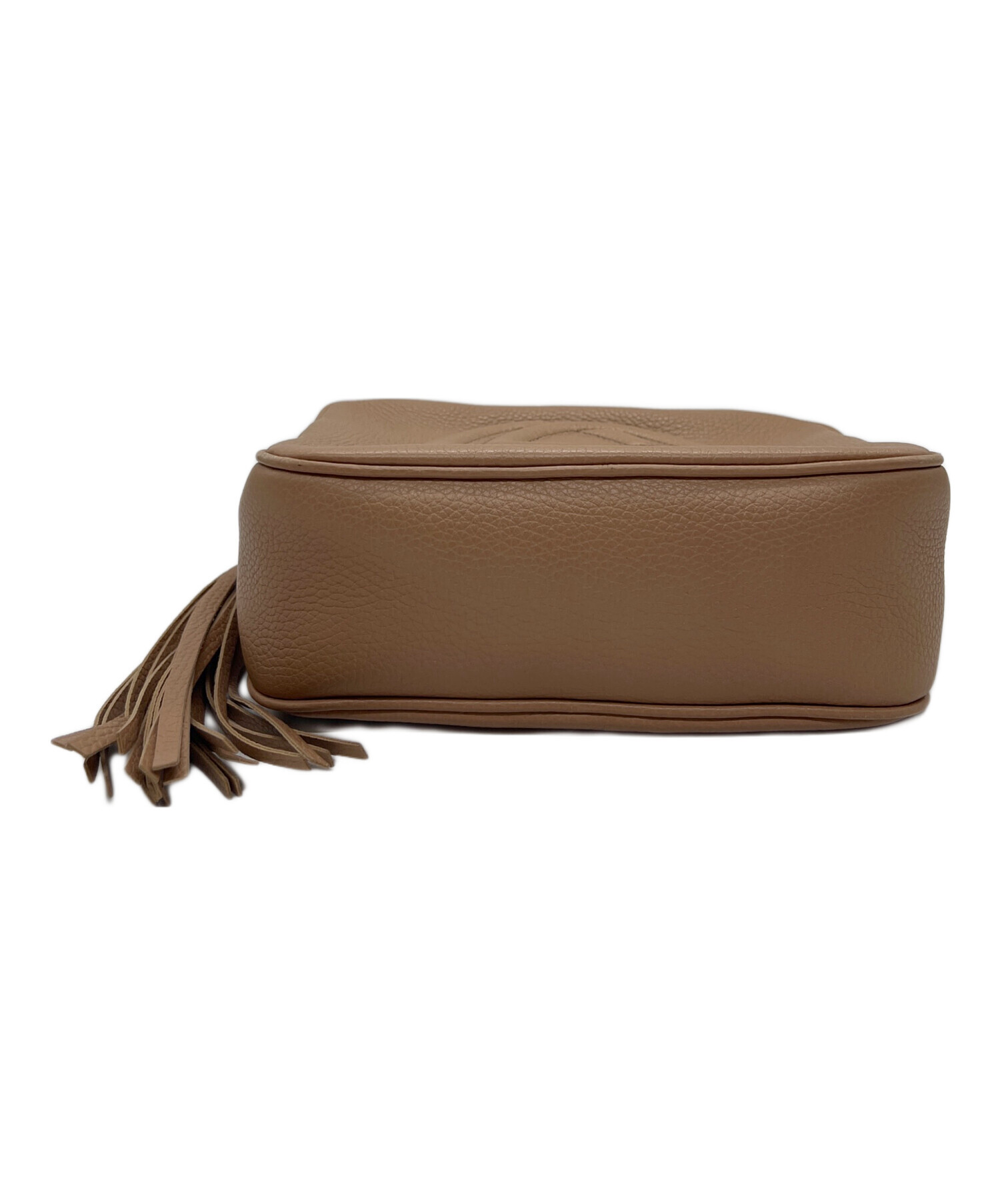 中古・古着通販】GUCCI (グッチ) スモール ディスコフリンジ 