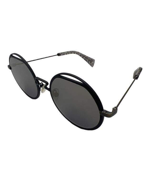 中古・古着通販】YOHJI YAMAMOTO (ヨウジヤマモト) サングラス