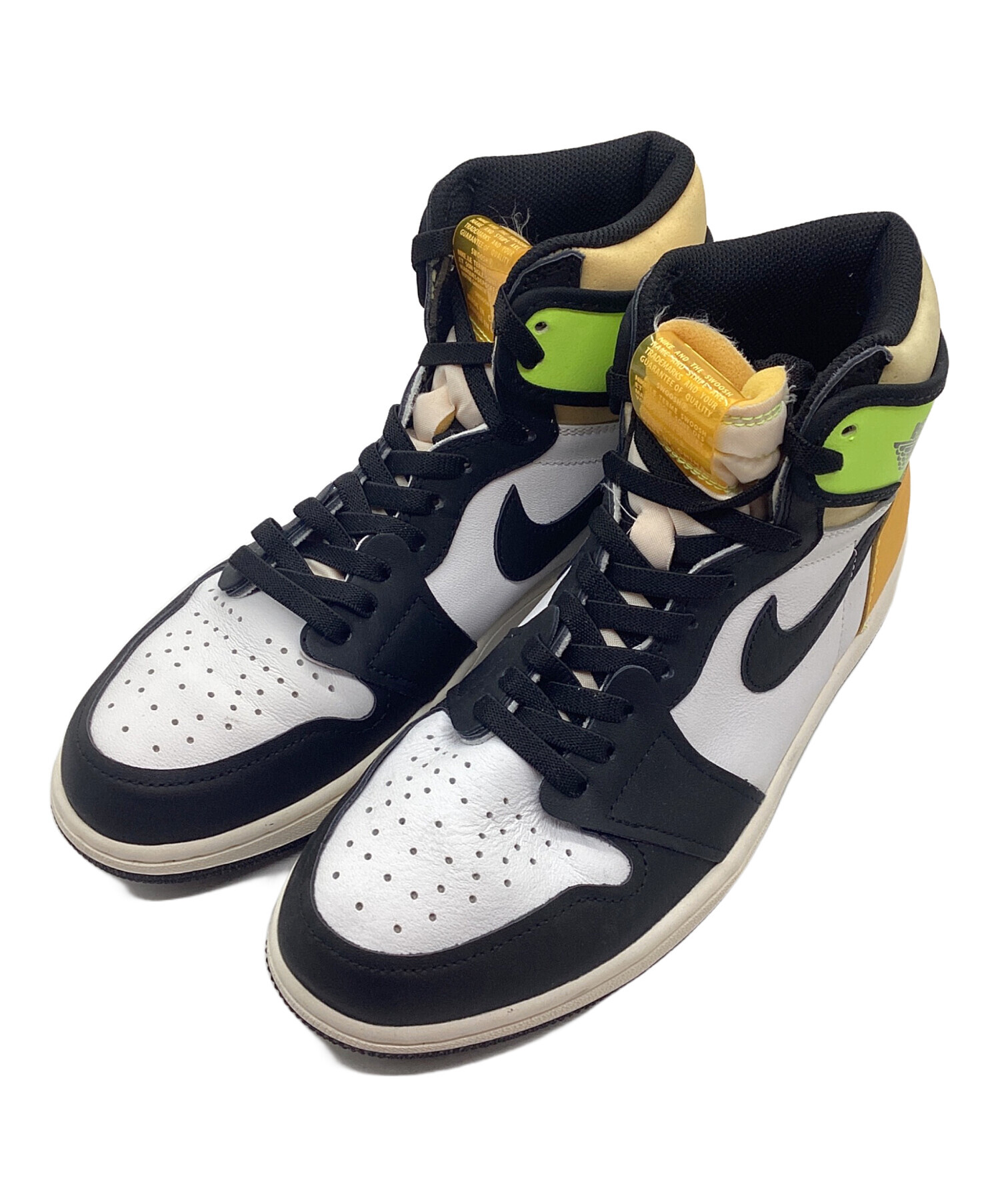 中古・古着通販】NIKE (ナイキ) Air Jordan 1 High OG