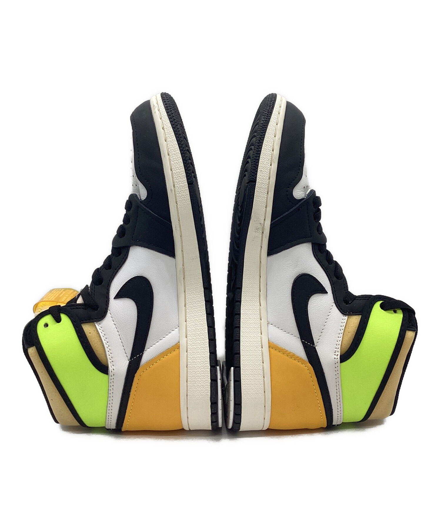 中古・古着通販】NIKE (ナイキ) Air Jordan 1 High OG