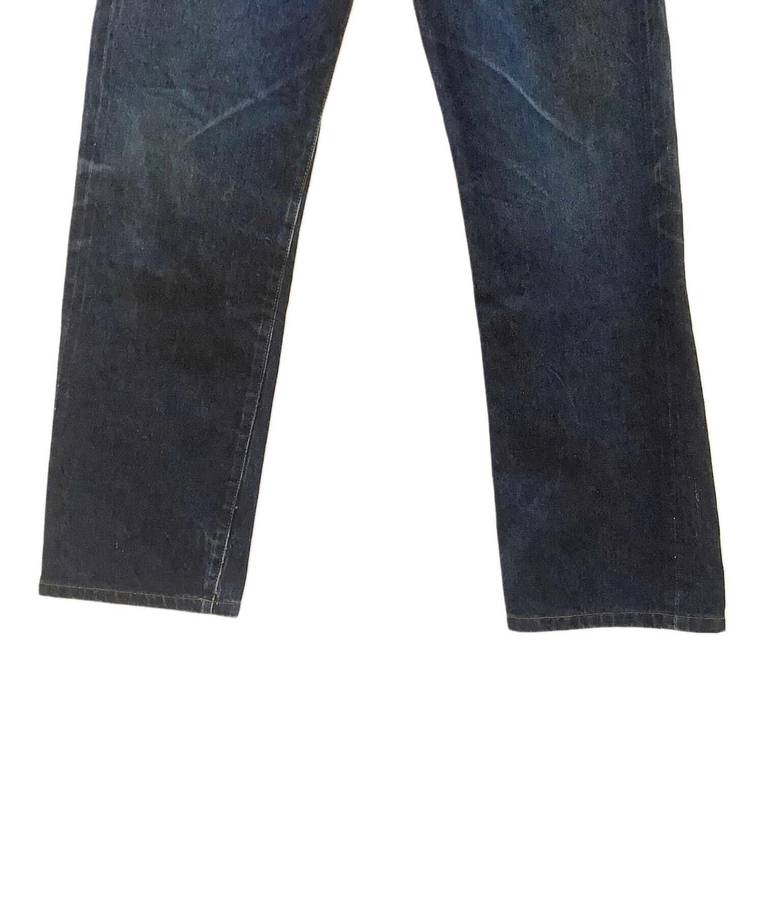 中古・古着通販】LEVI'S (リーバイス) 501xxデニムパンツ/1998年ﾓﾃﾞﾙ