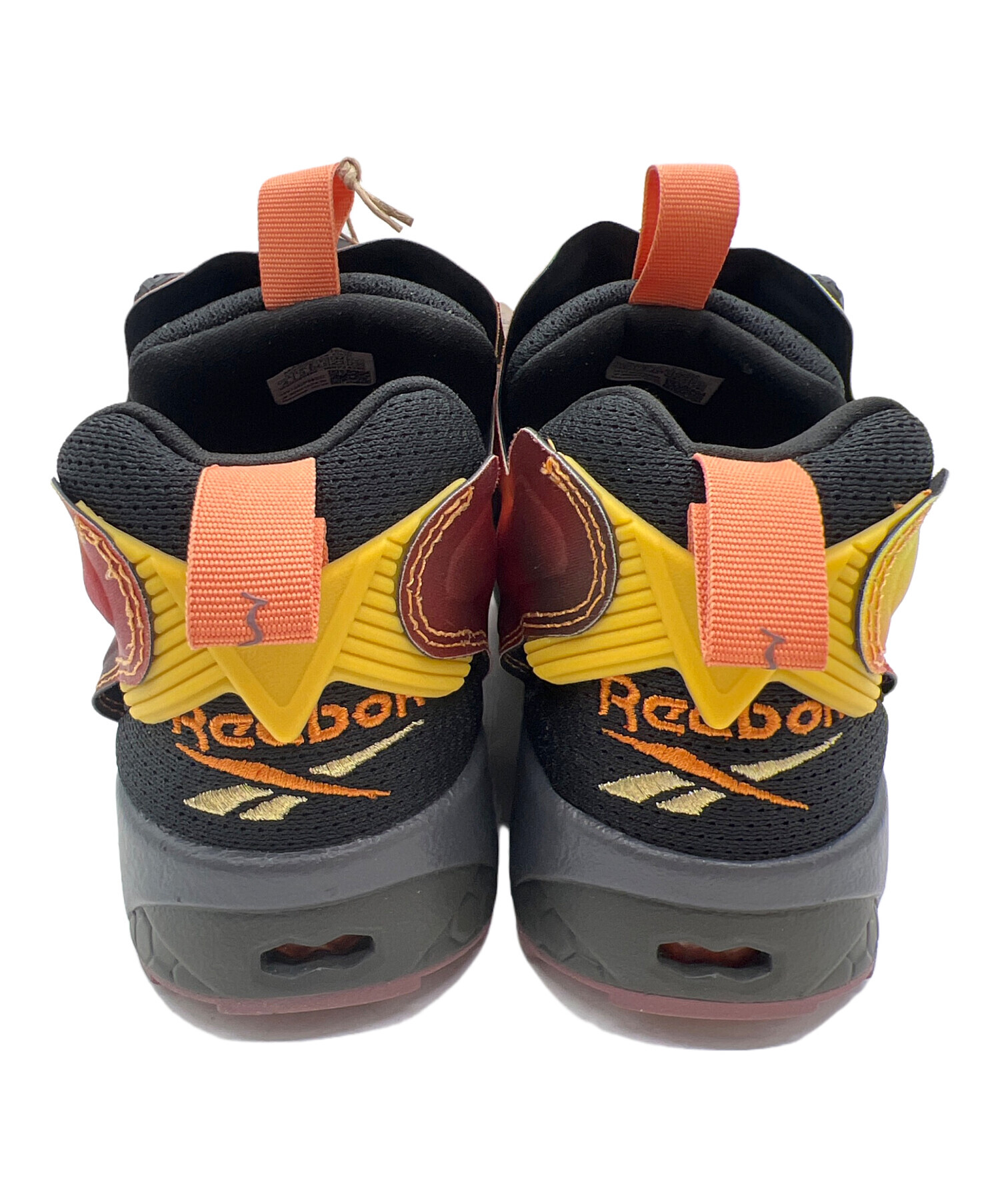 中古・古着通販】REEBOK (リーボック) ローカットスニーカー/INSTAPUMP 