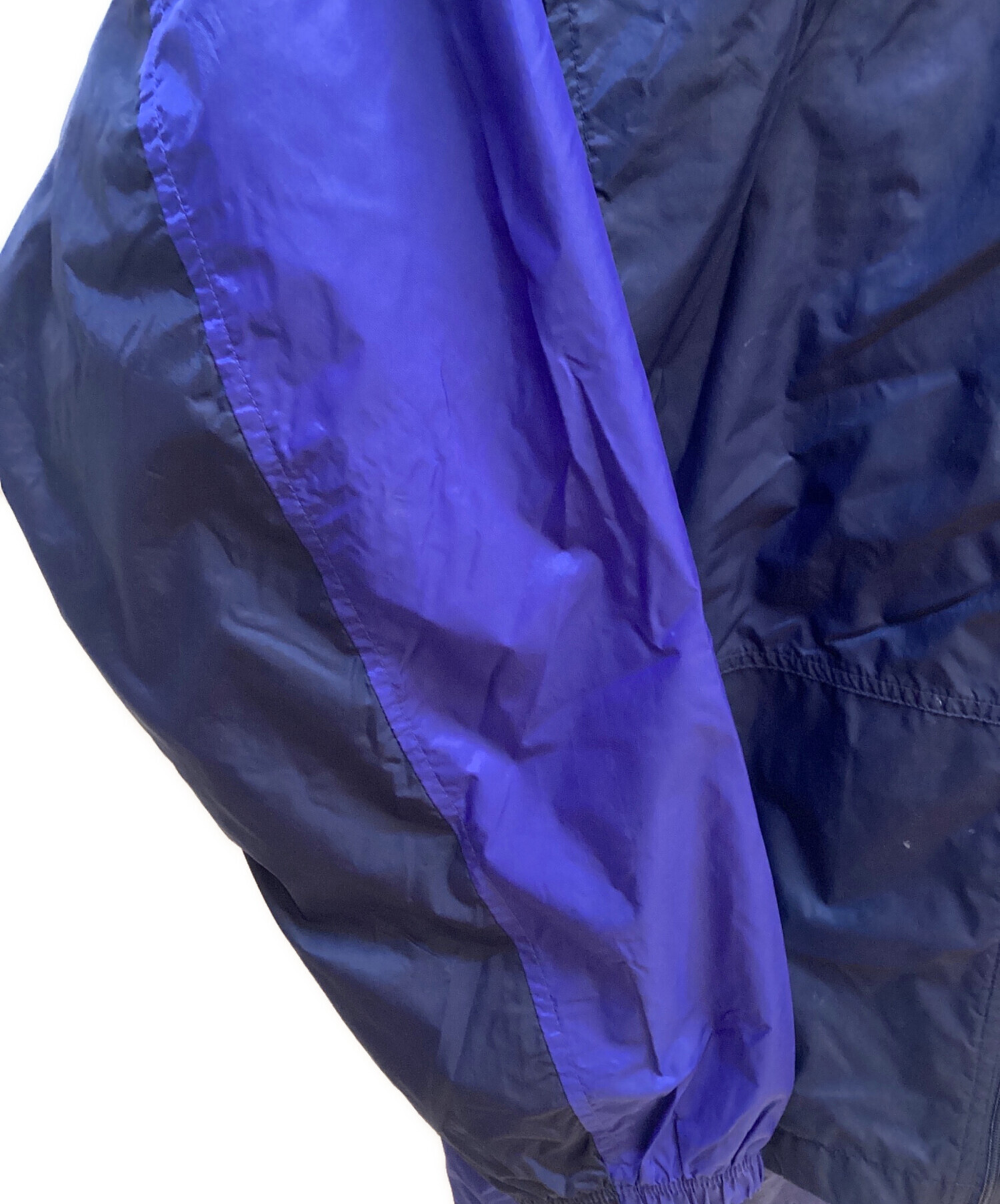 中古・古着通販】NIKE (ナイキ) 90~00s/パリ サンジェルマン ネイビー